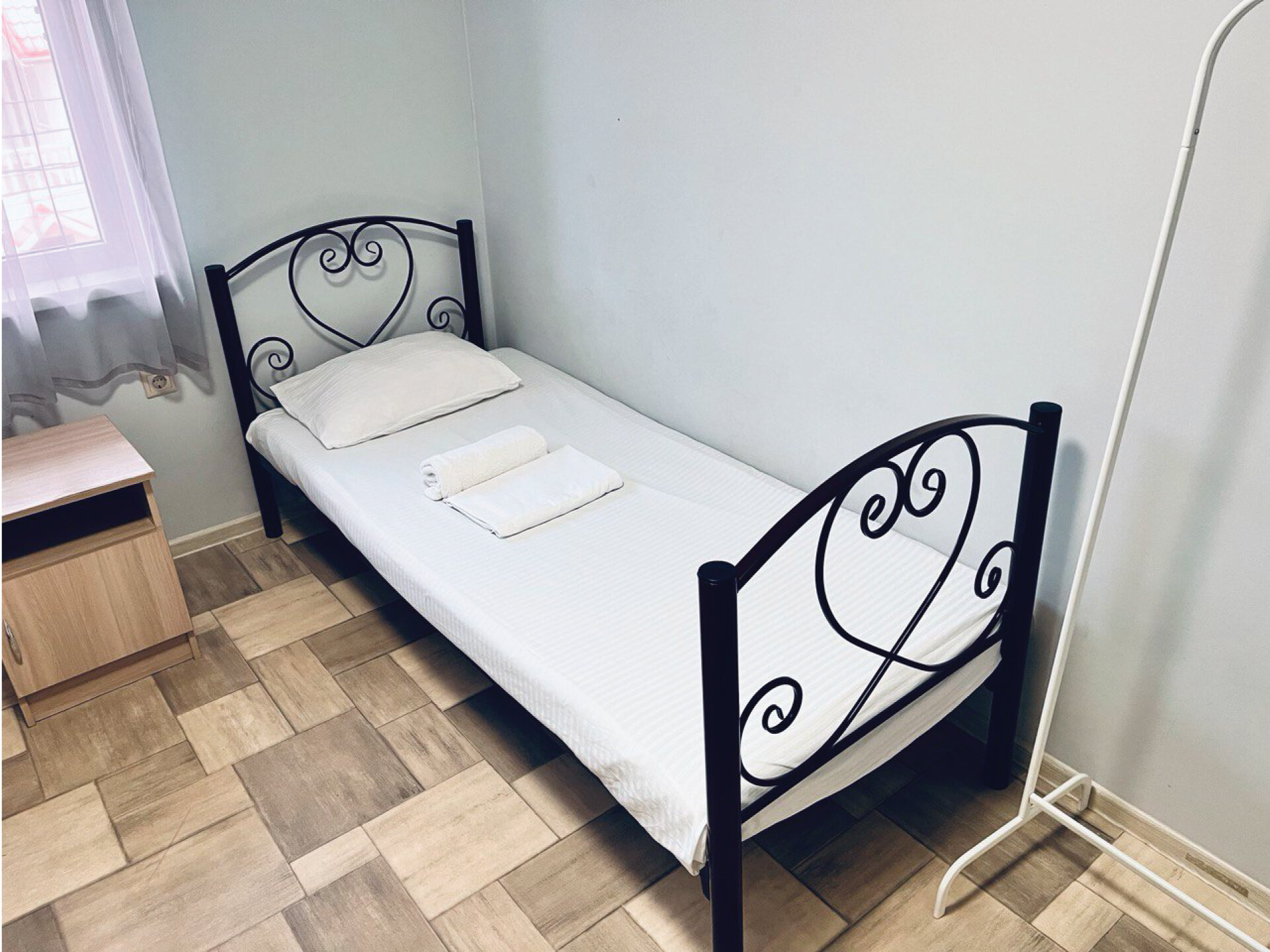 Фото Прибрежный