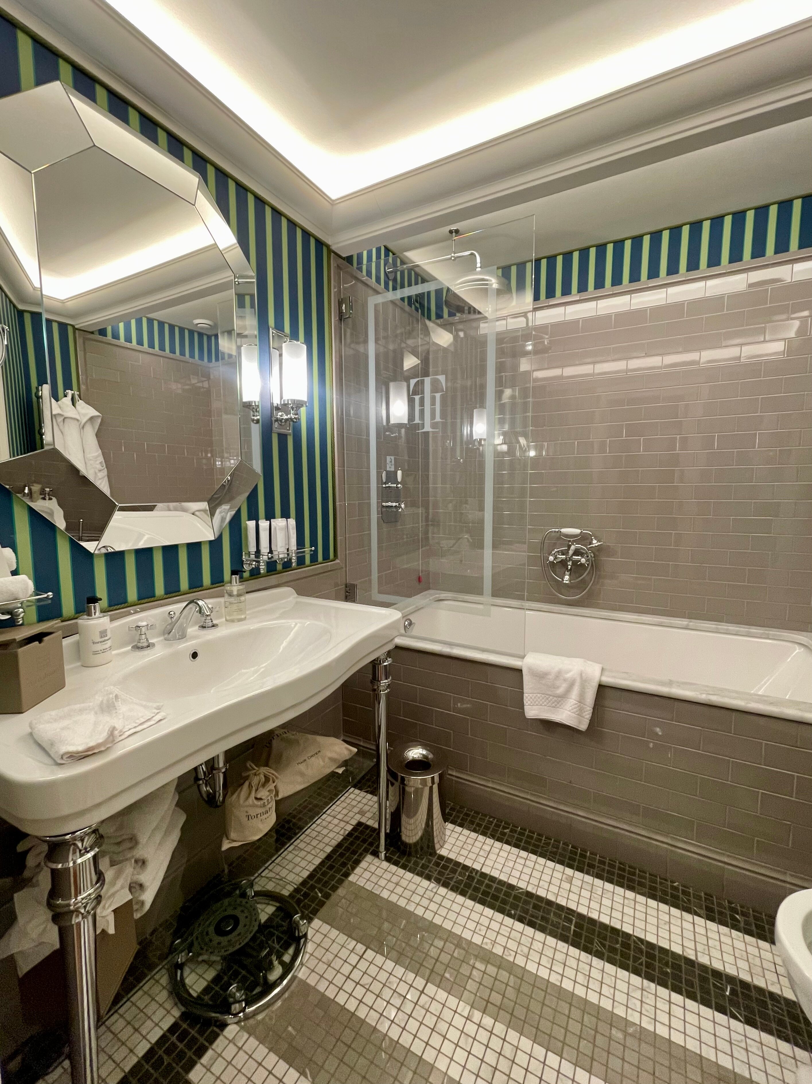 Фото IL Tornabuoni