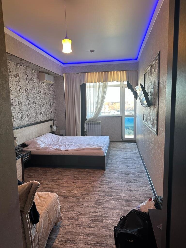 Фото Кентавр