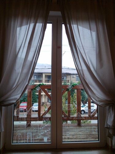 Дом с видом на горы  фото 6