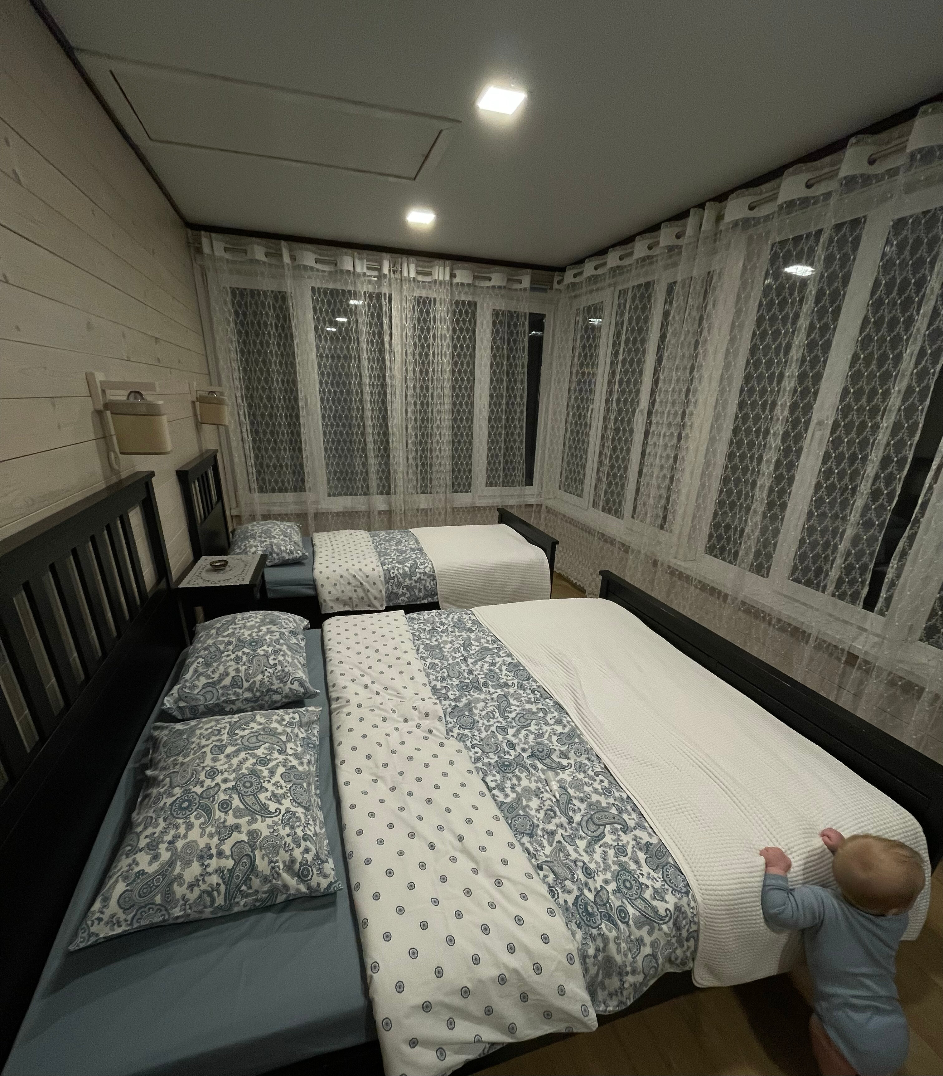 Фото Байкал Делайт