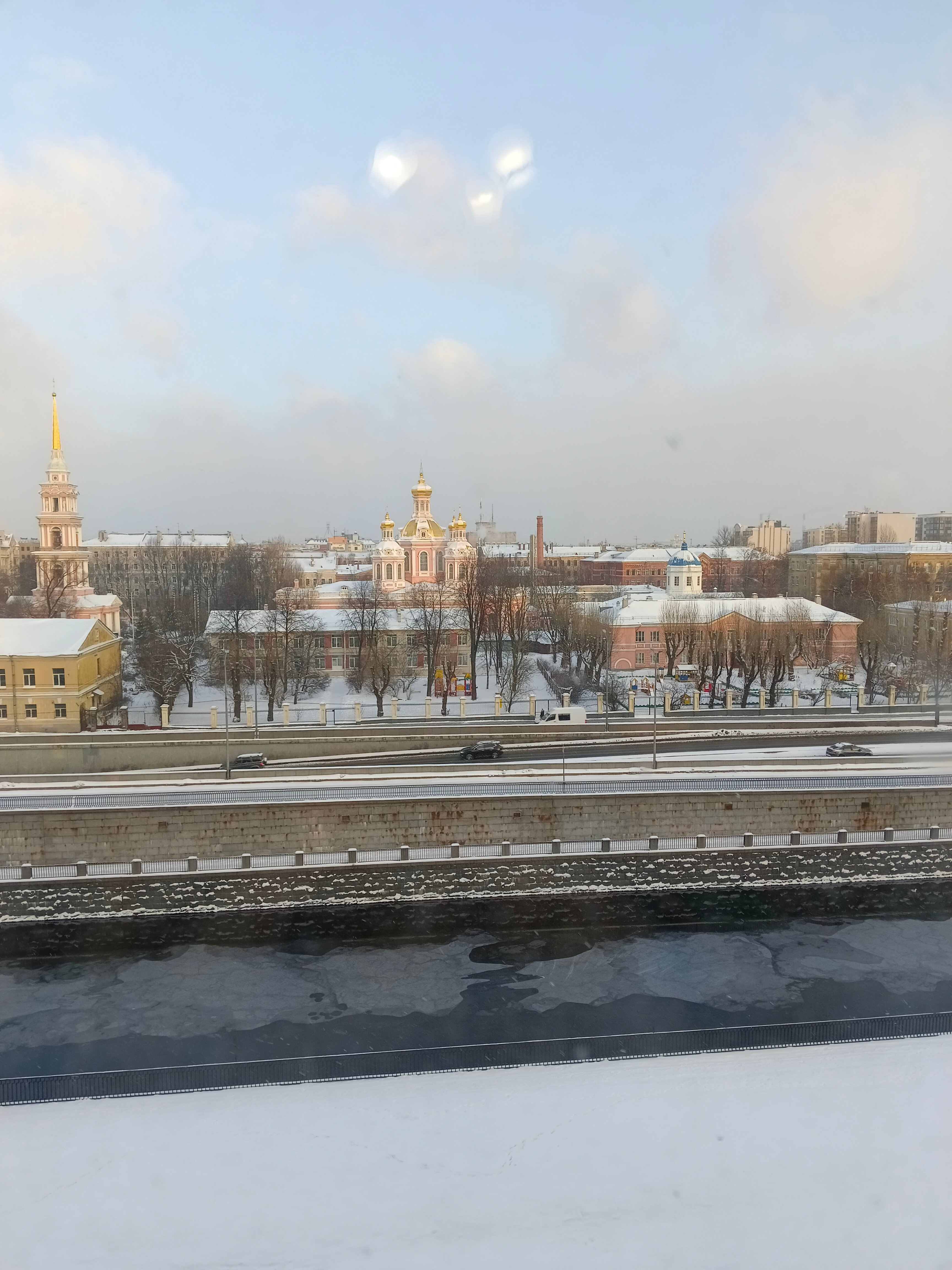 Фото Эспланада