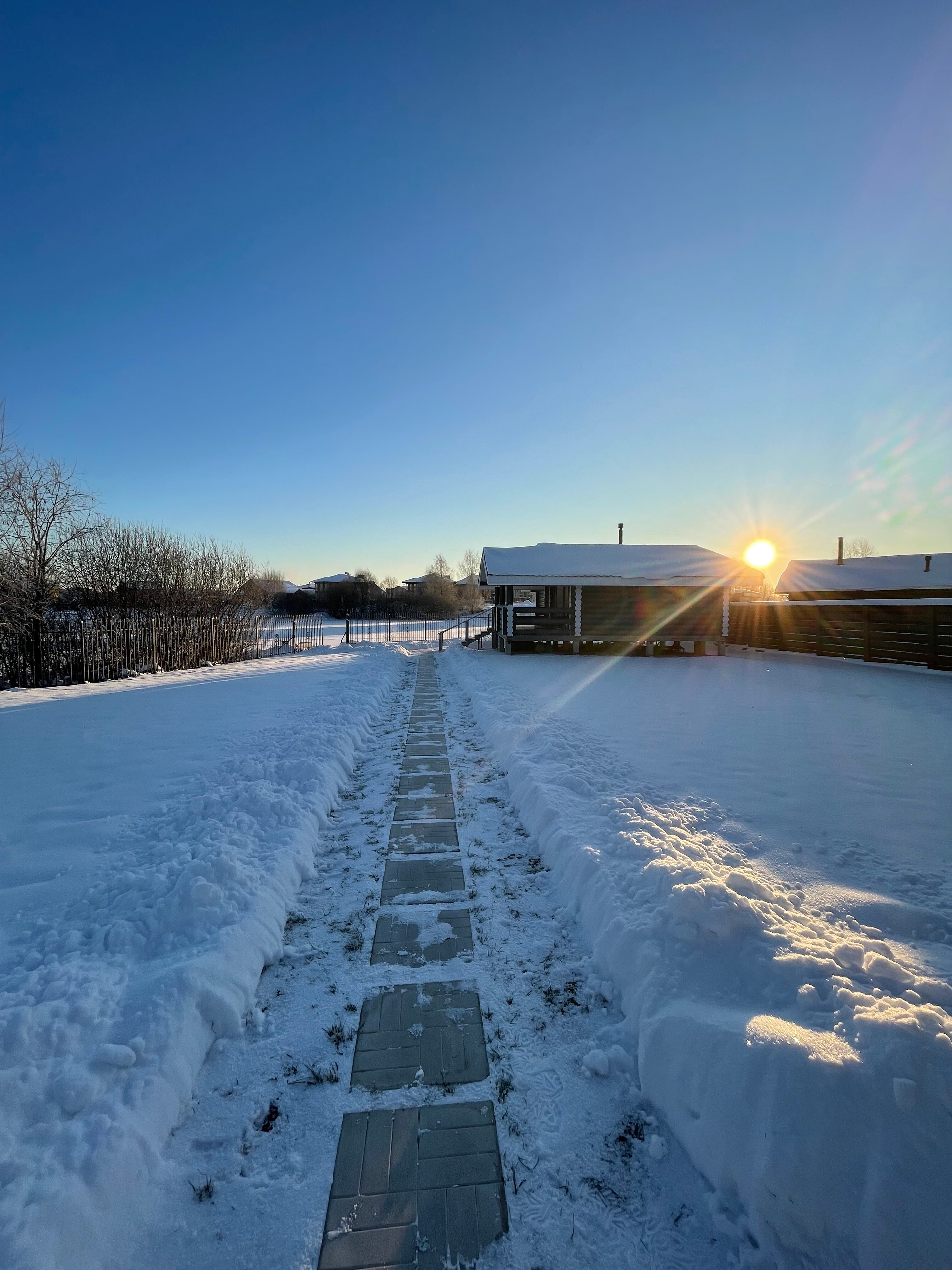 Фото Вилла Форца