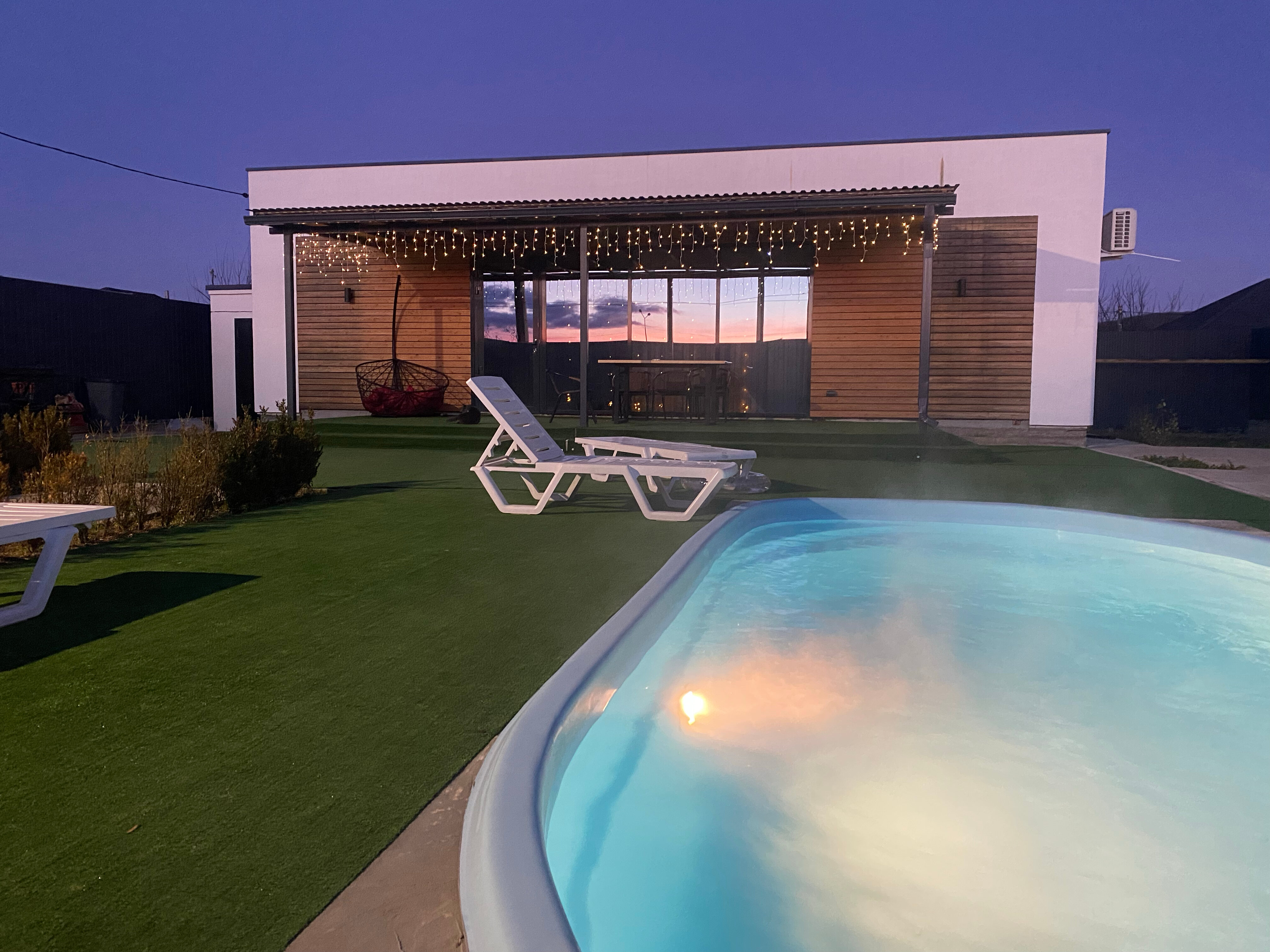 Фото Вилла Майя