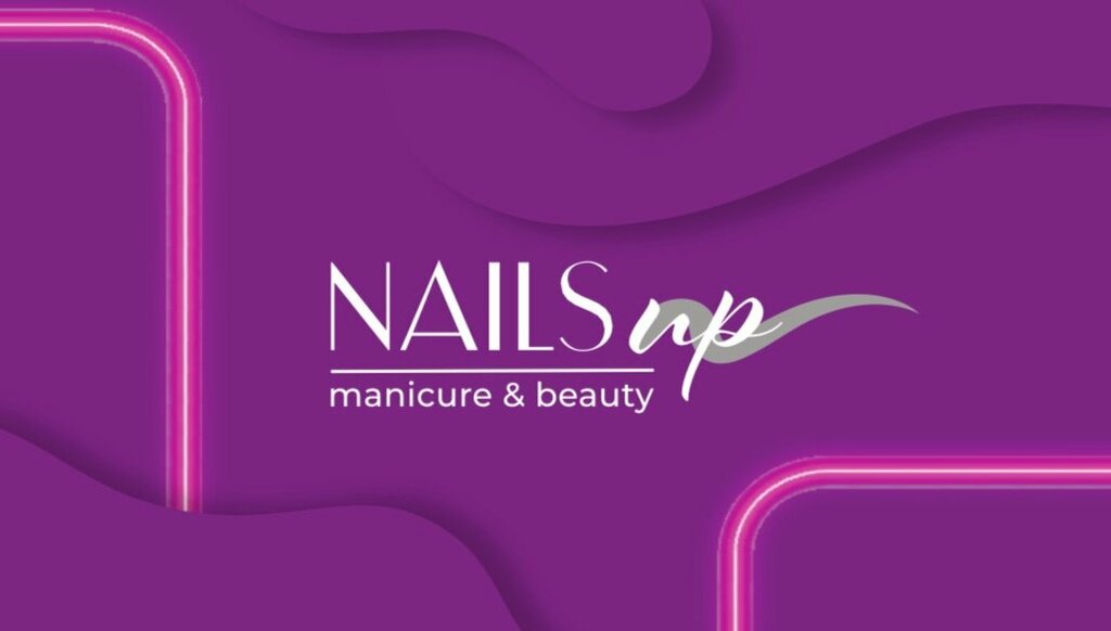 Nail salon Nails Up, Moscow, photo