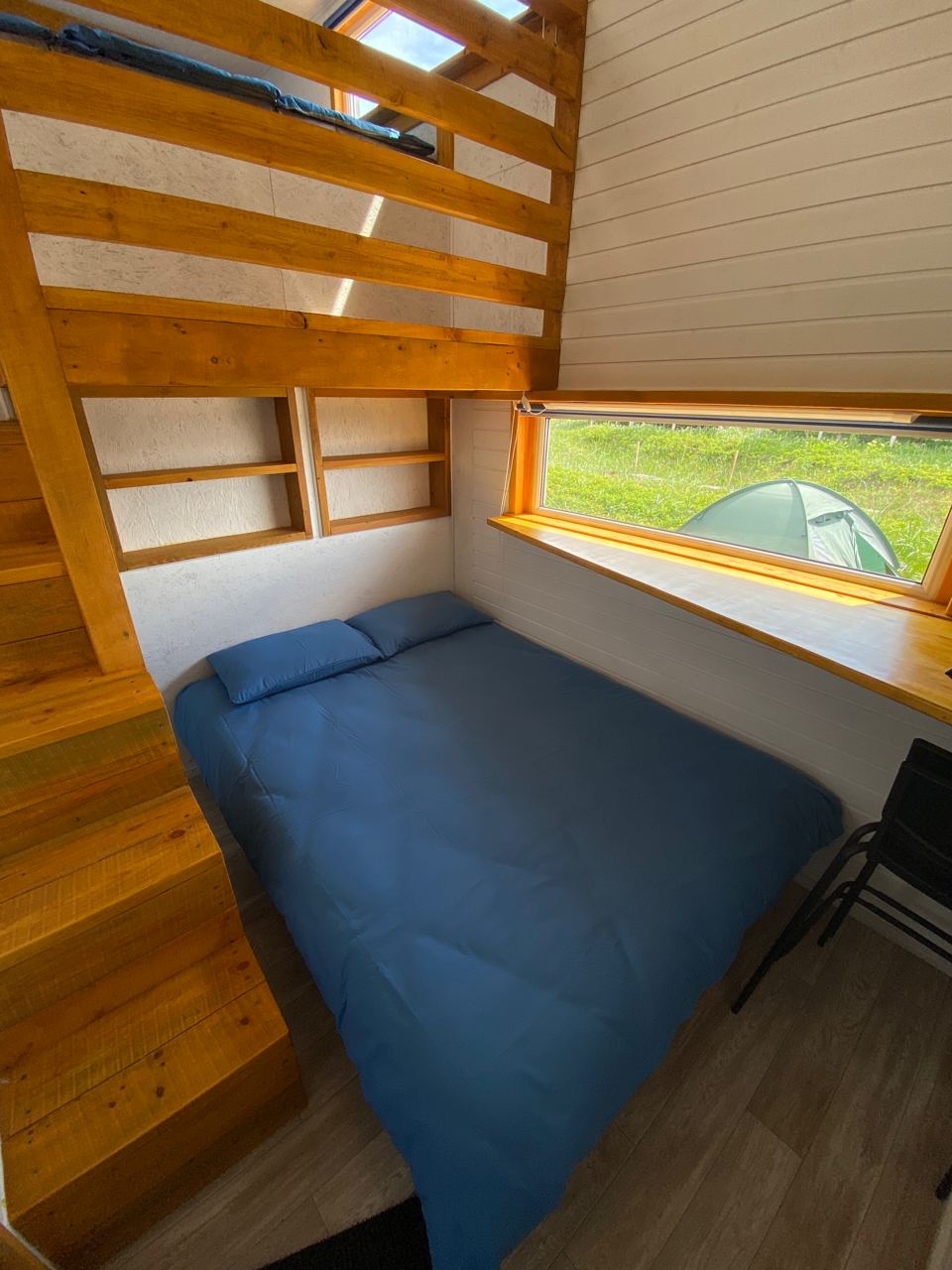 Фото Snowave Kamchatka