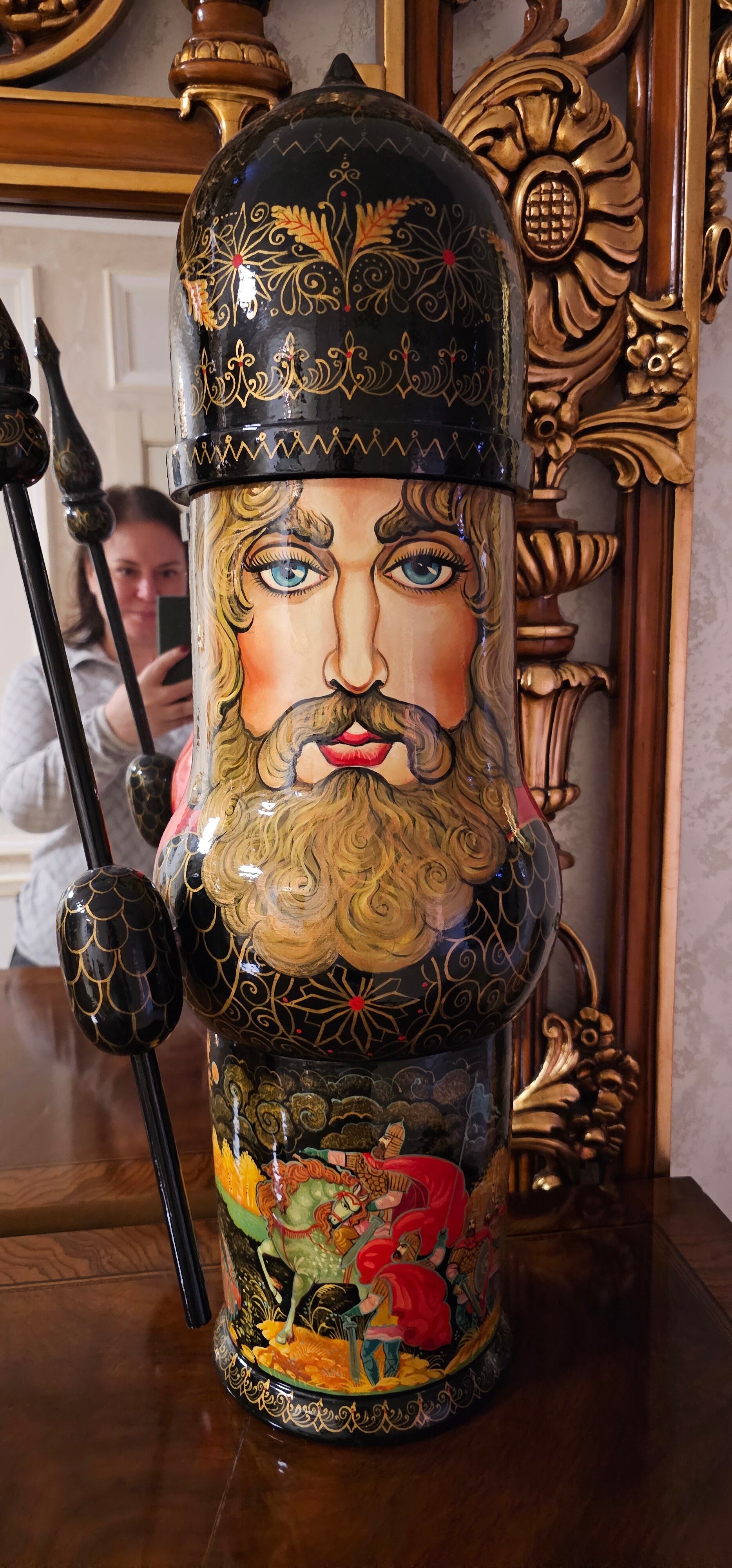 Фото Отель Ашукино