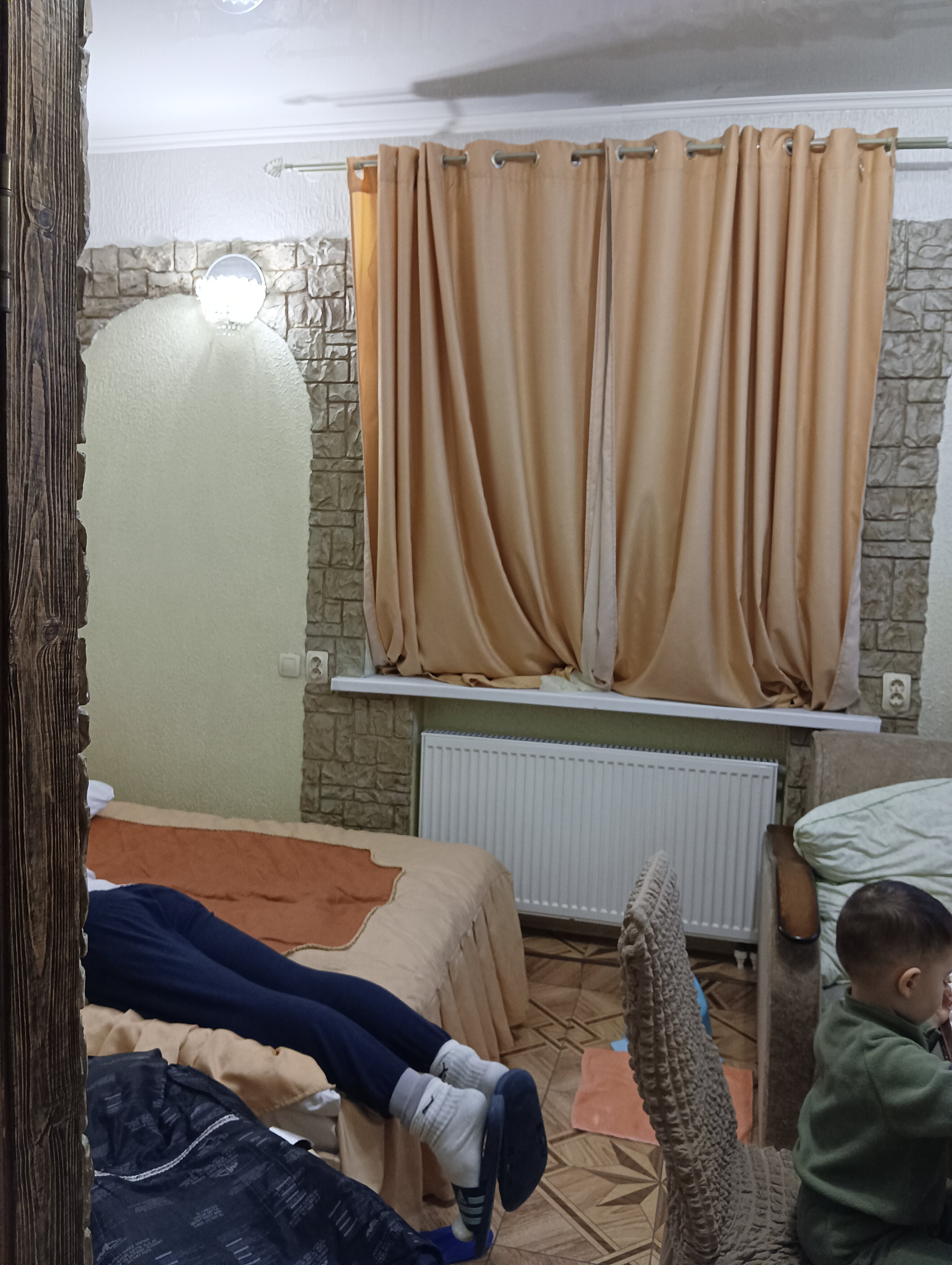 Фото Отель № 1