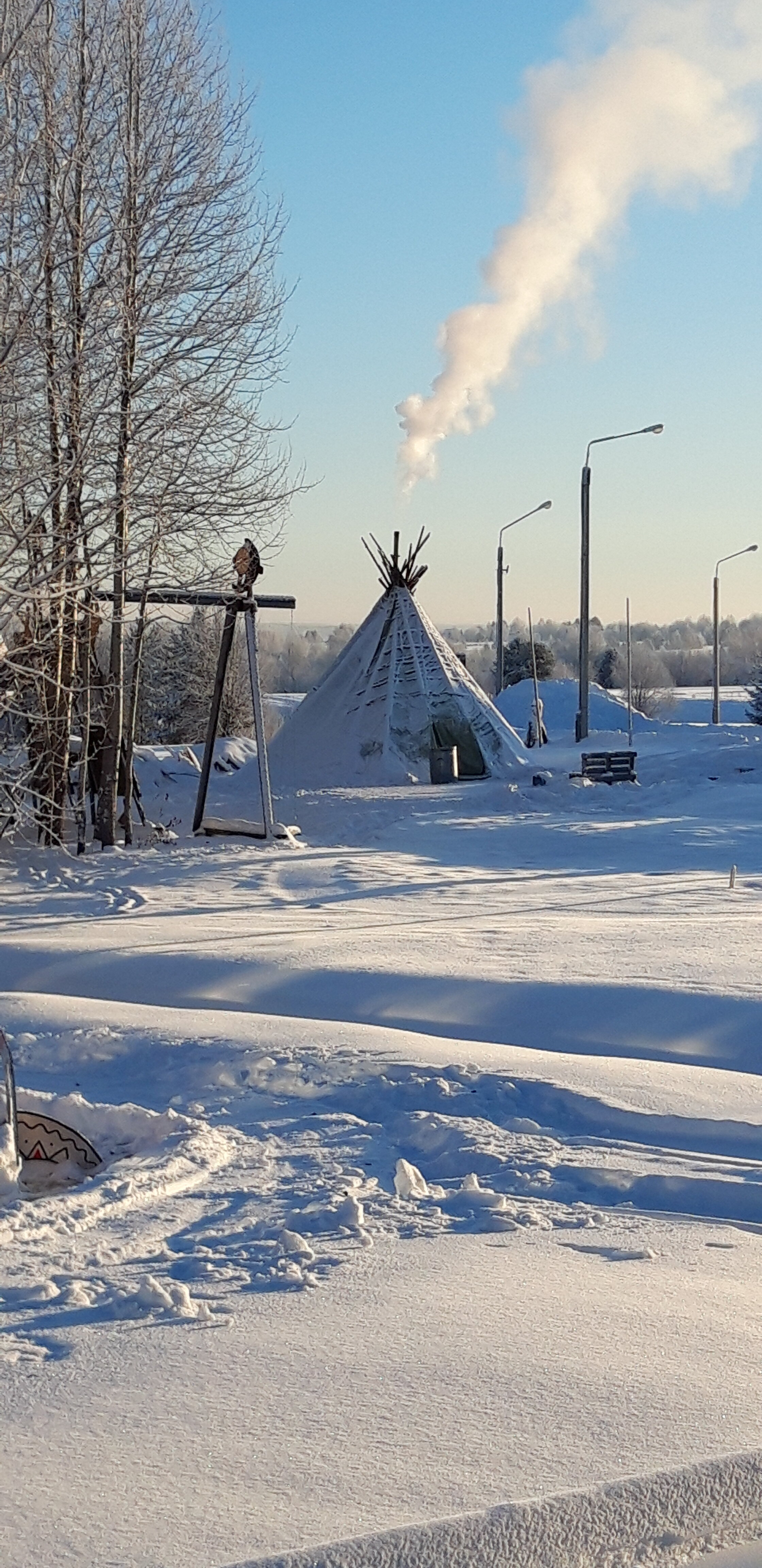 Фото Финноугория