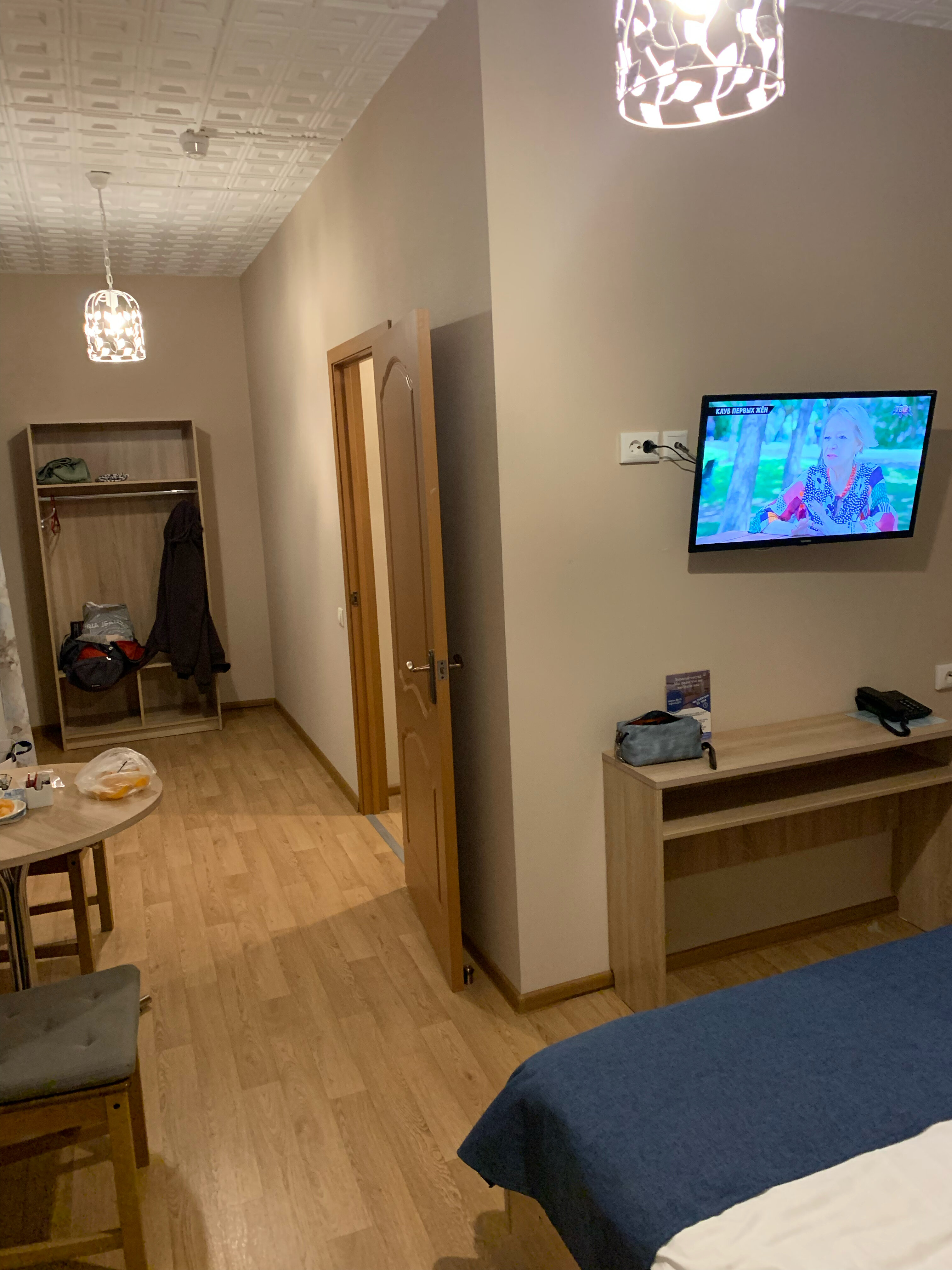 Фото Спортивно реабилитационный гостиничный комплекс ВОС