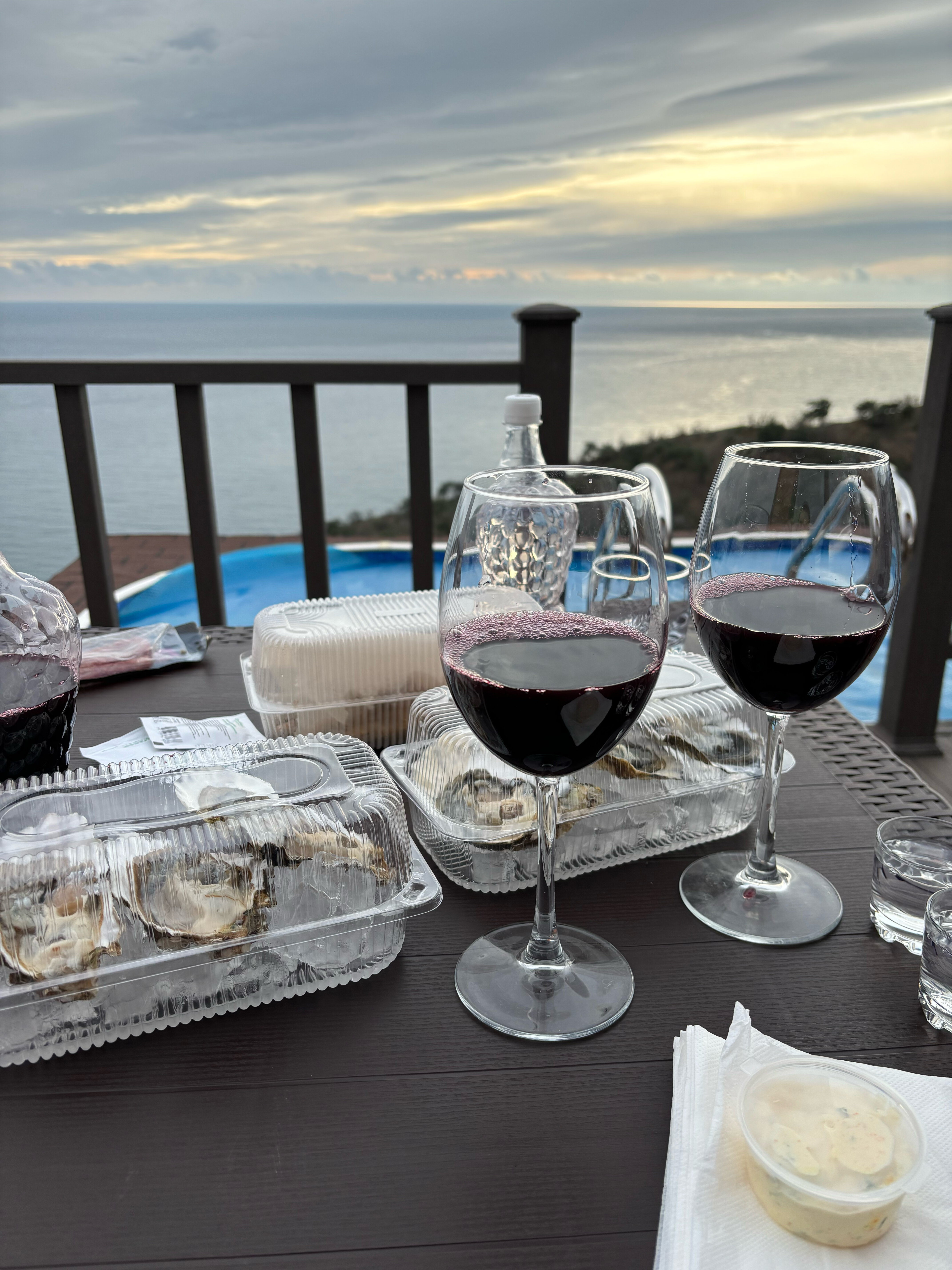 Фото Black Sea Village