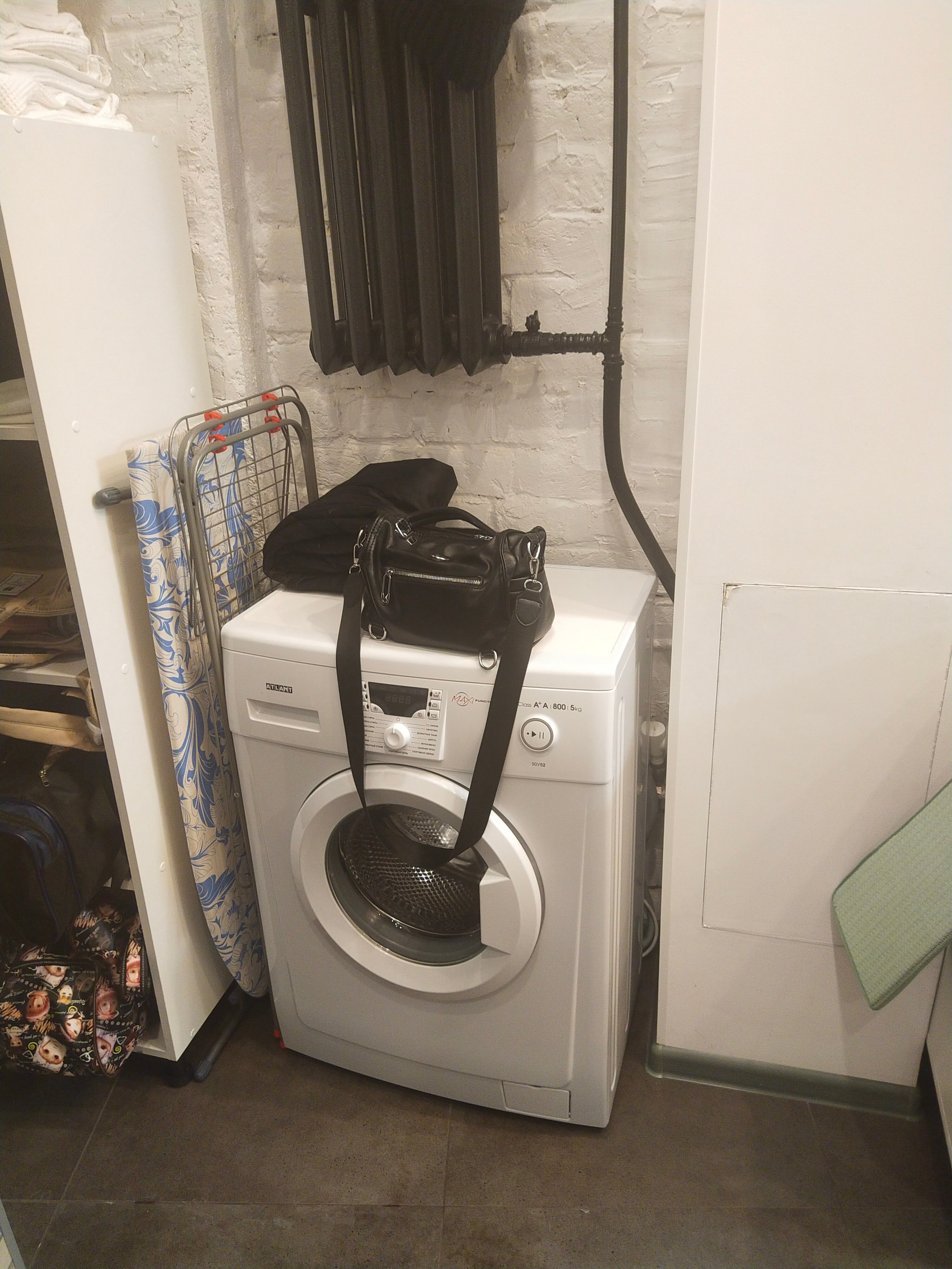 Фото Happy Rooms Zverinskaya