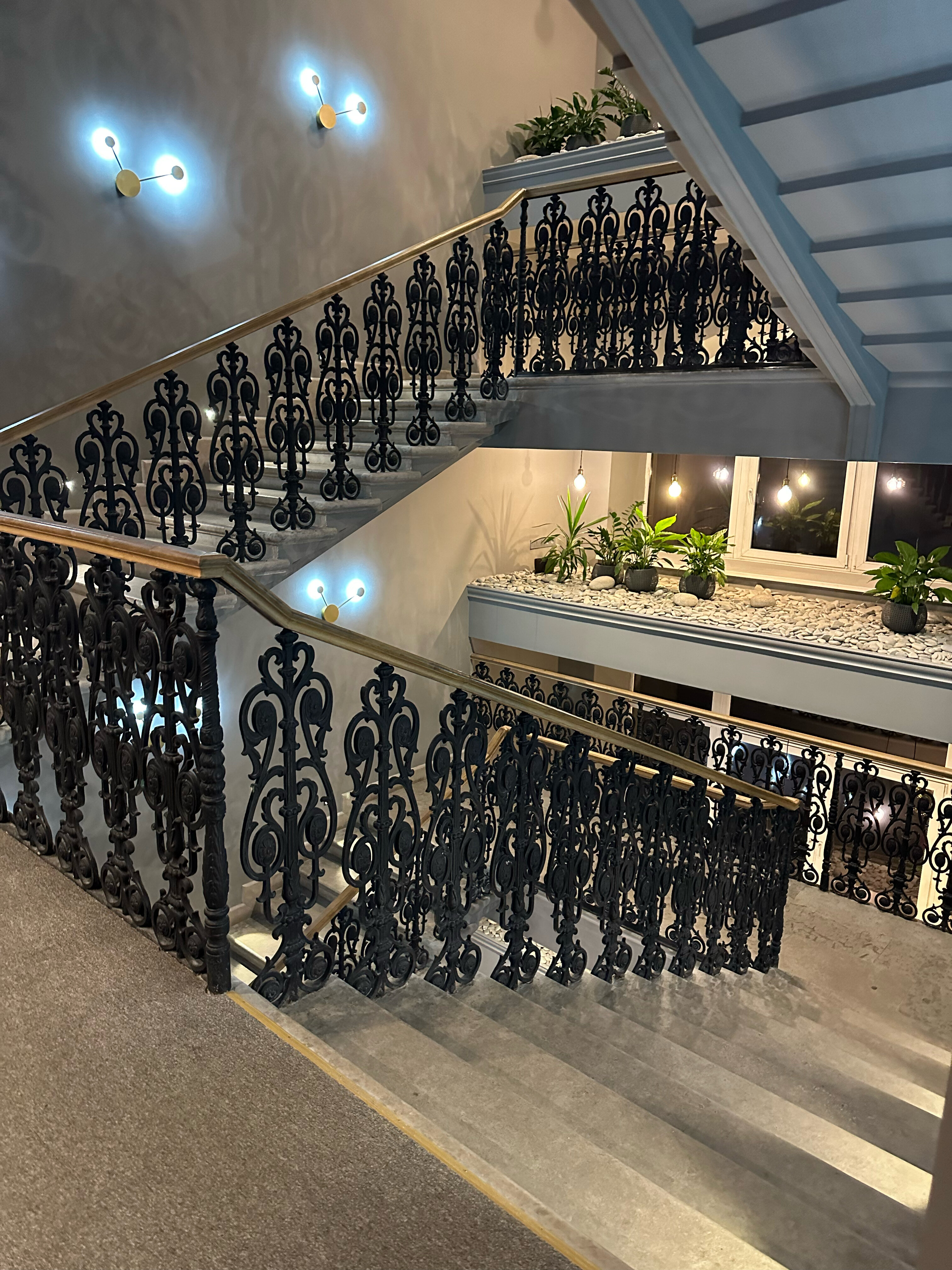 Фото Izzzi на Банковском