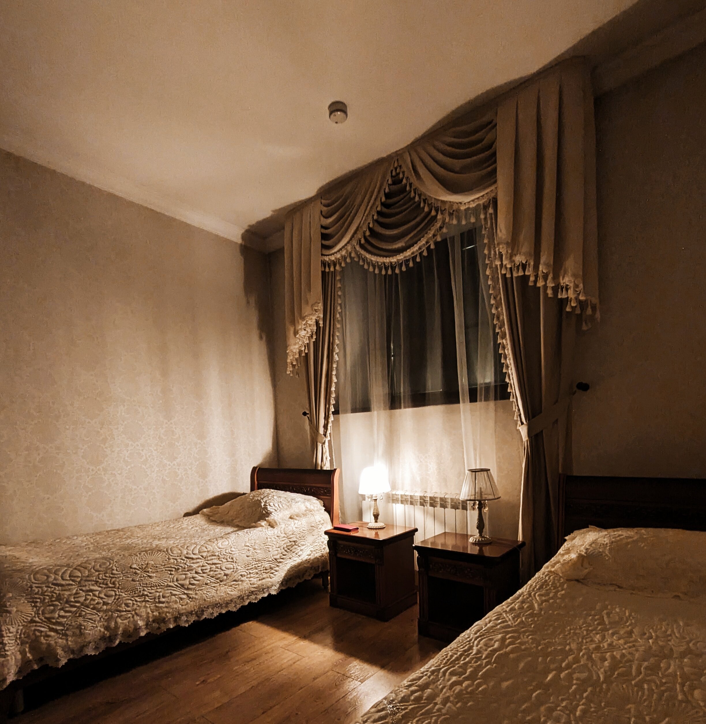 Фото Келарская набережная