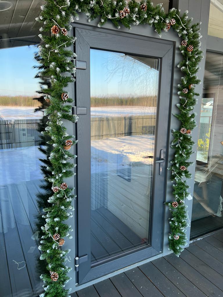 Фото Landik Village