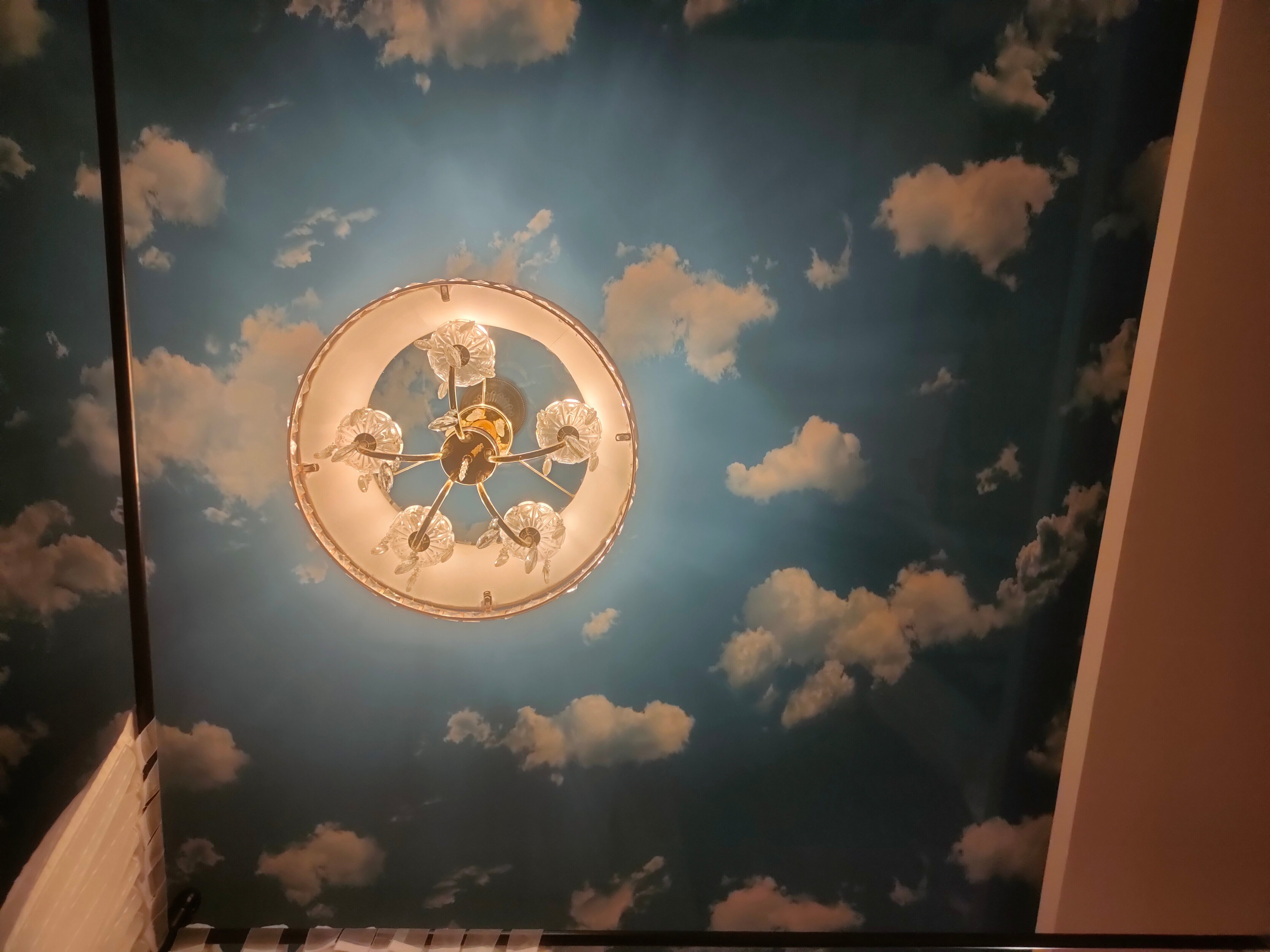 Фото Скайвью Сити