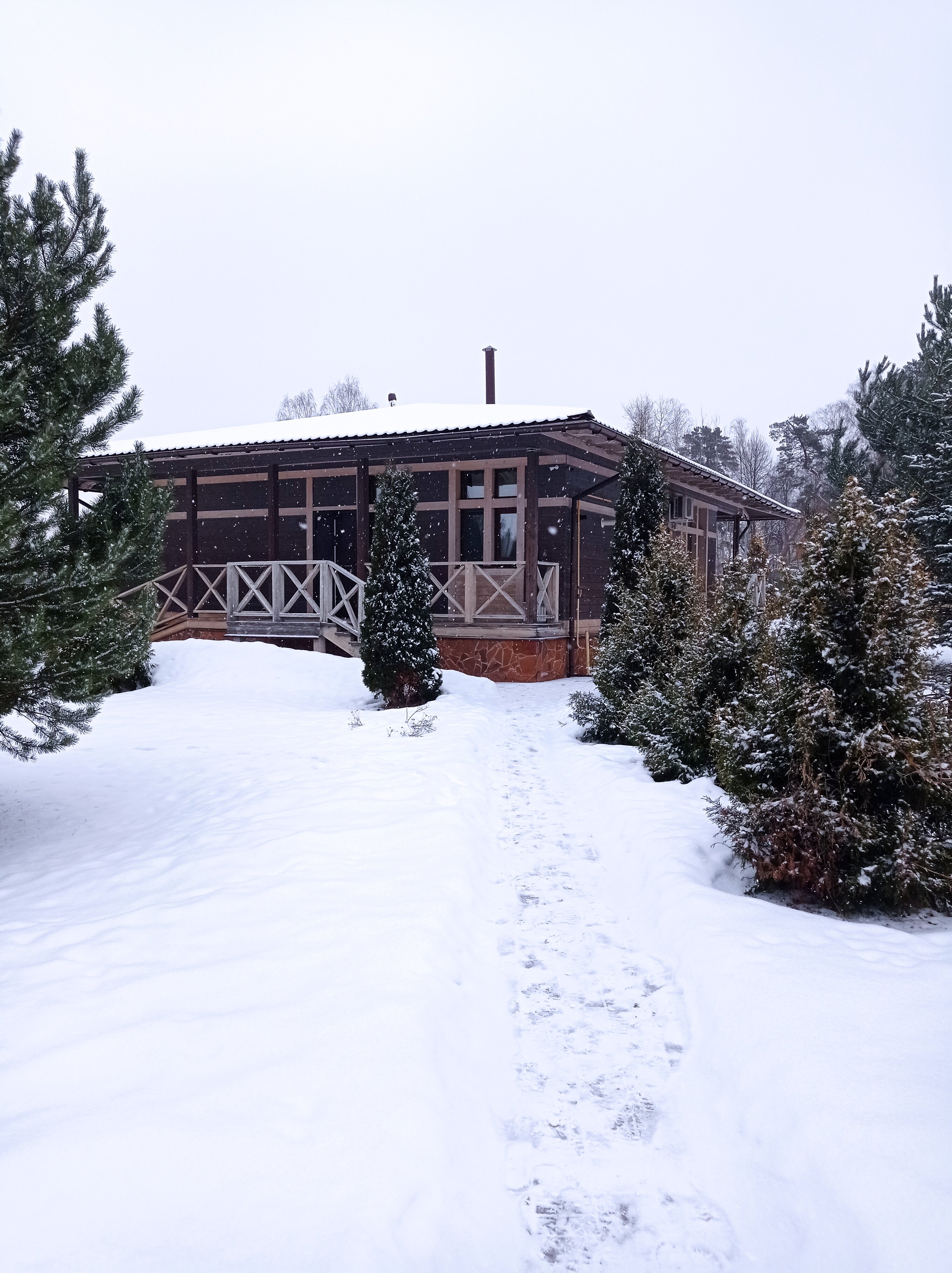 Фото Брунколь