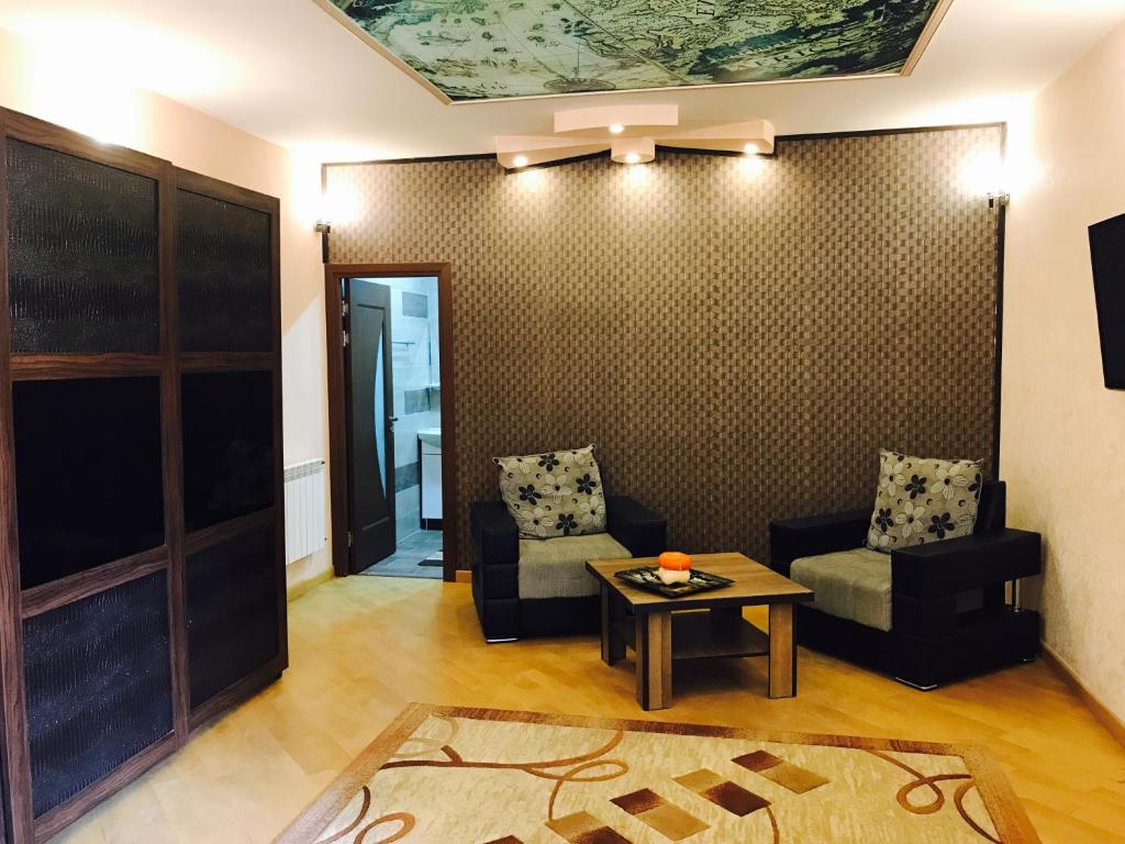 Фото Caribian Hotel Yerevan