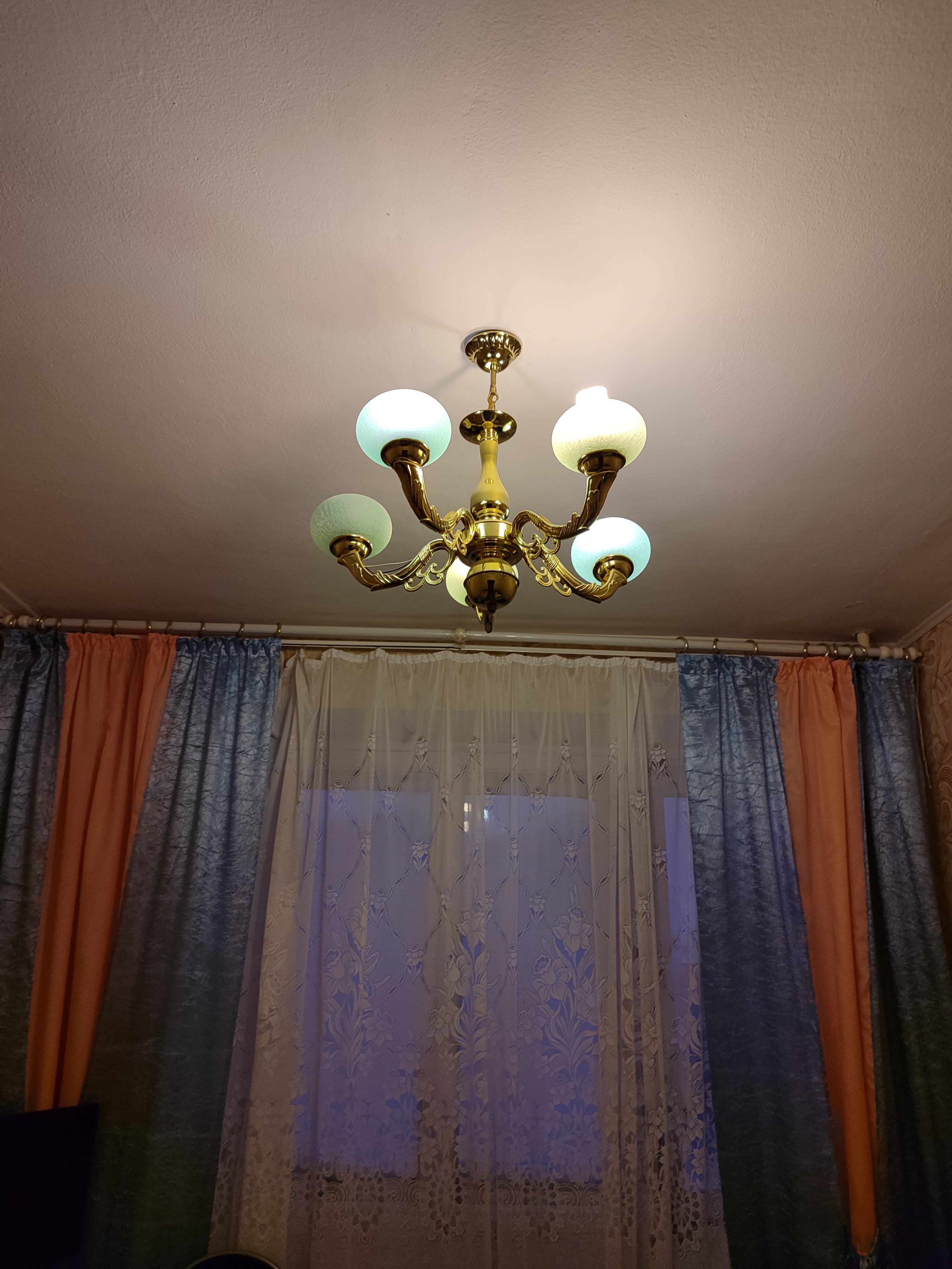 Фото Горняк