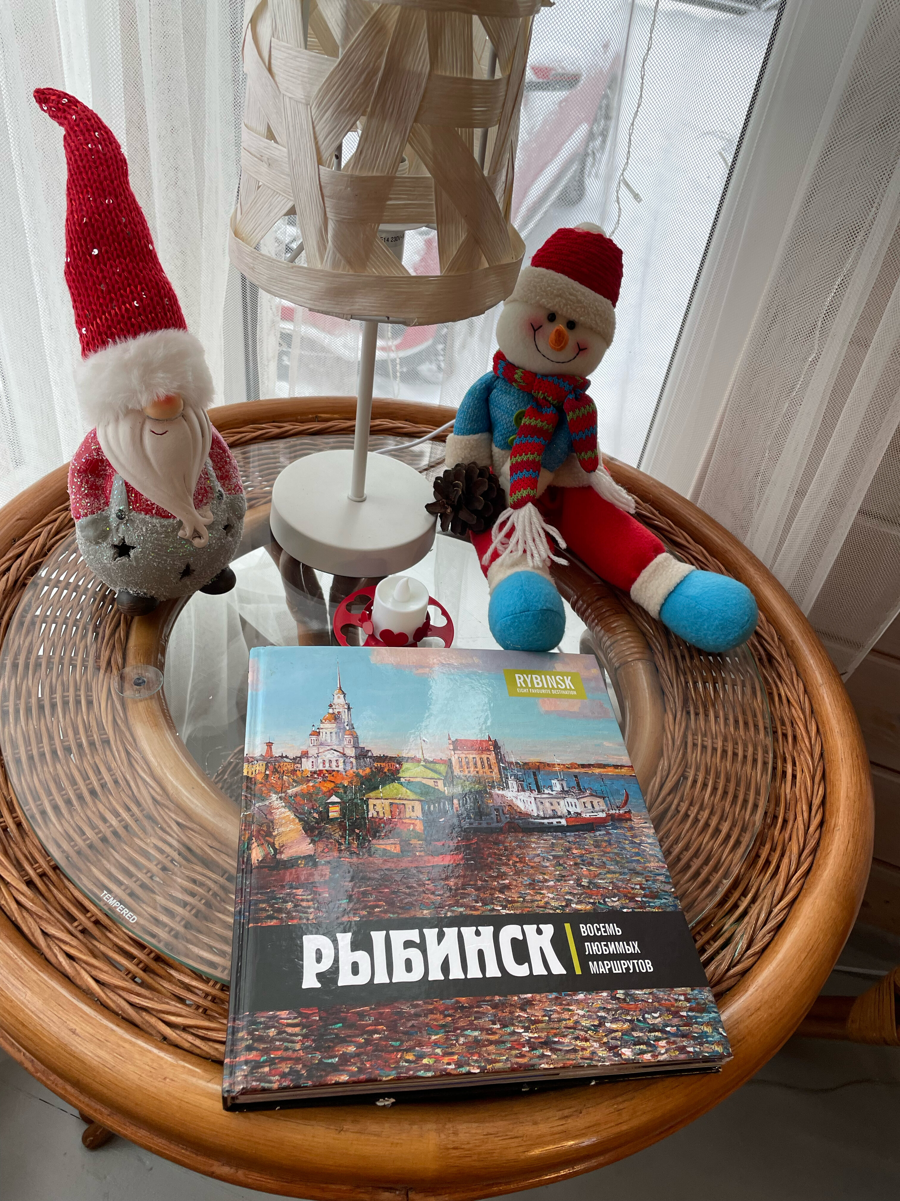 Фото Домик в лесу.76