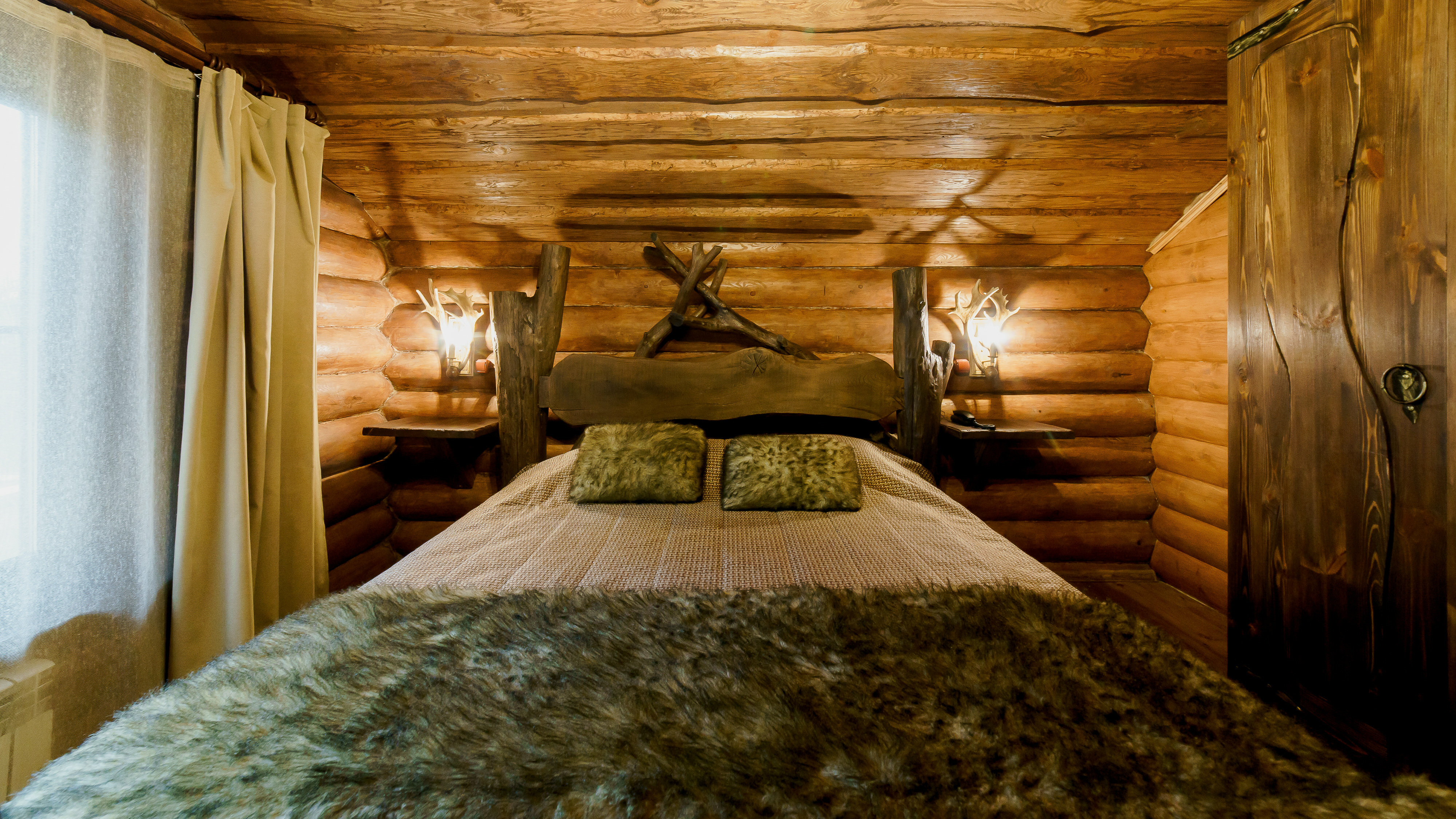 Фото ЛогХаус