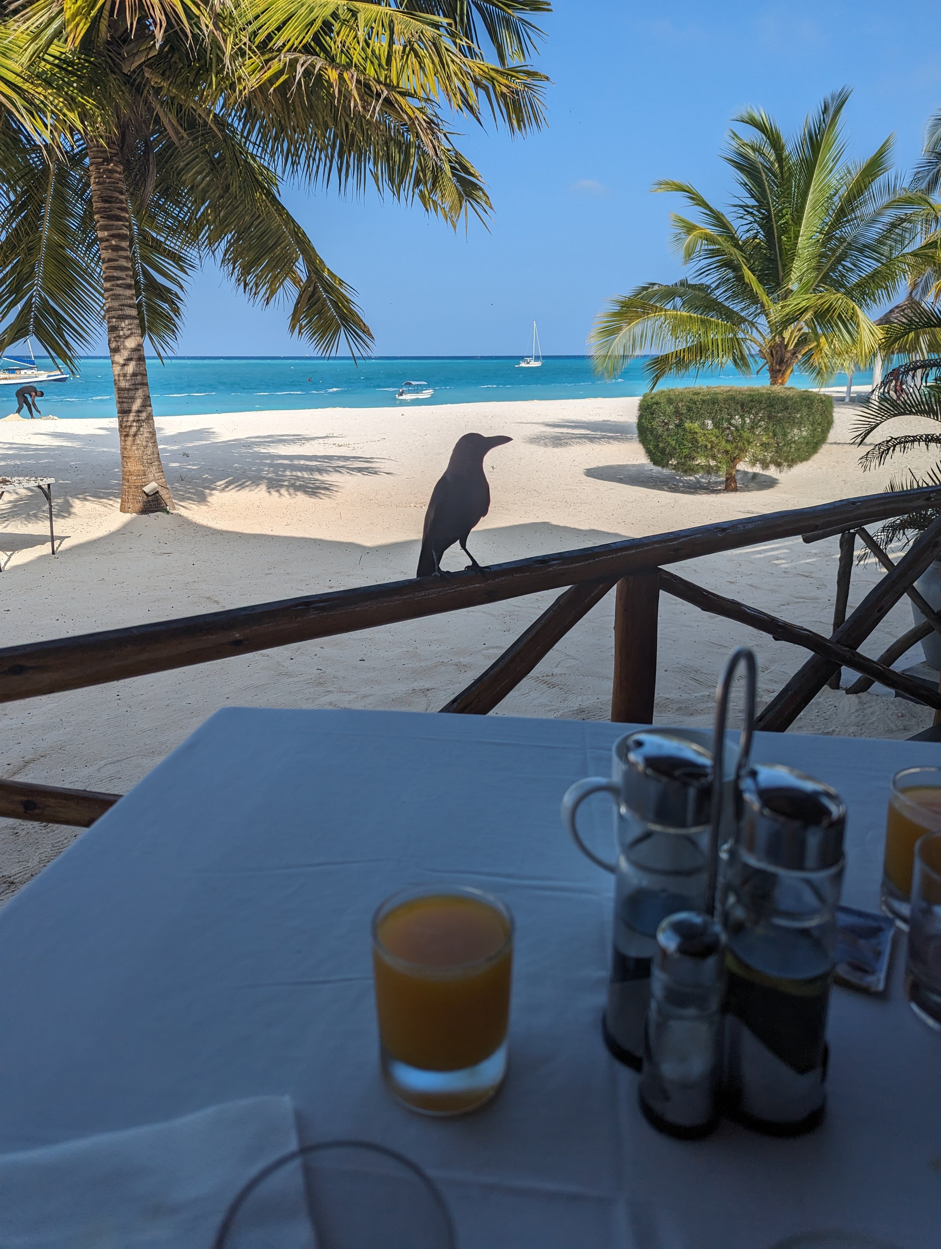 Фото Sunset Kendwa