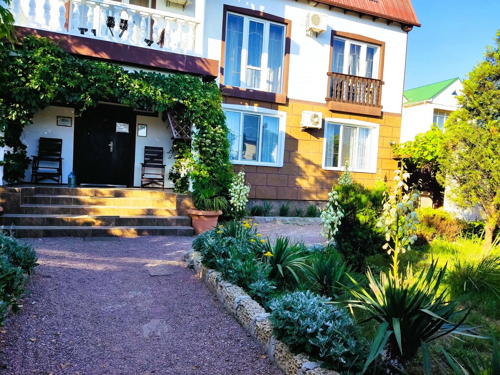 Фото отеля 4