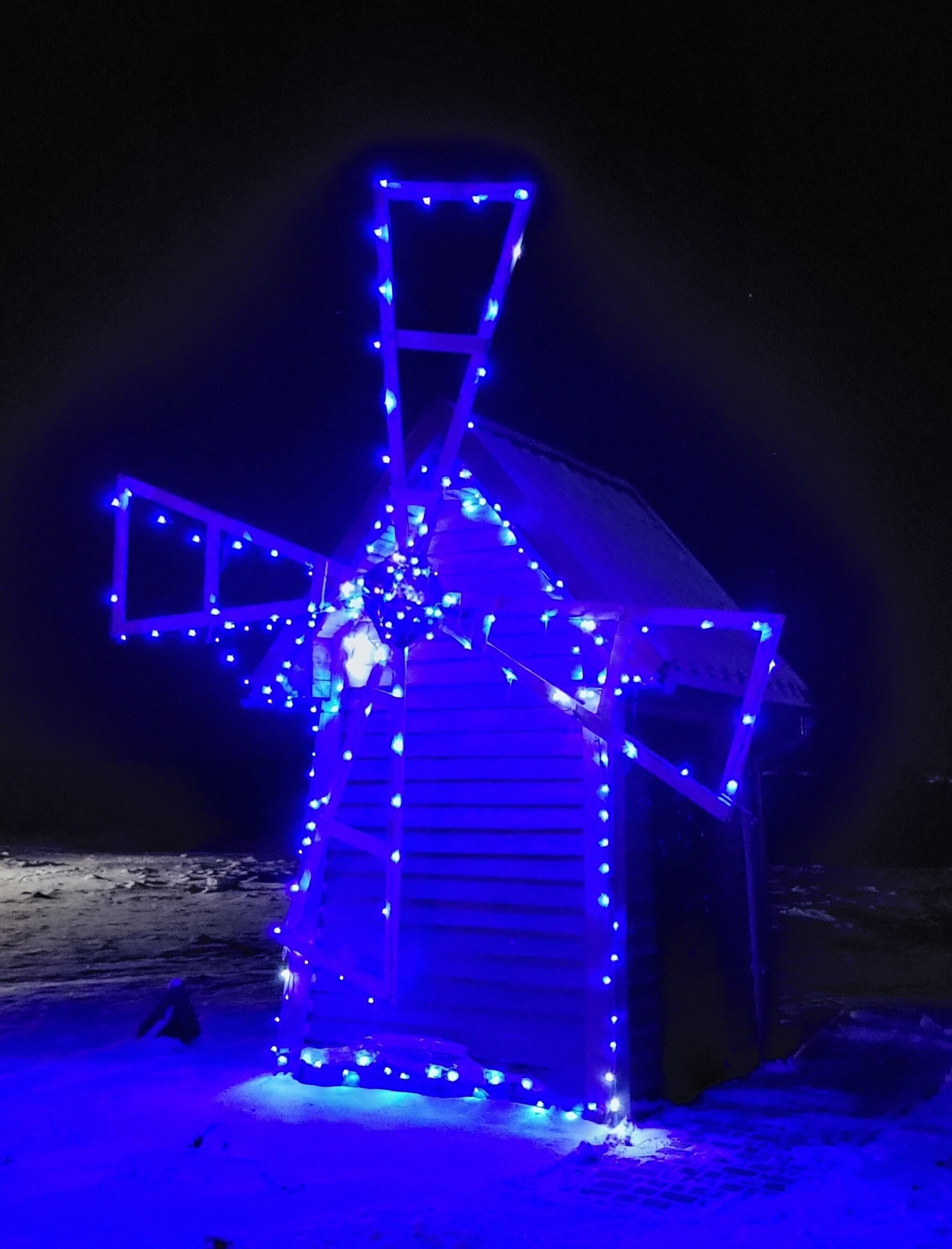 Фото Проломовка