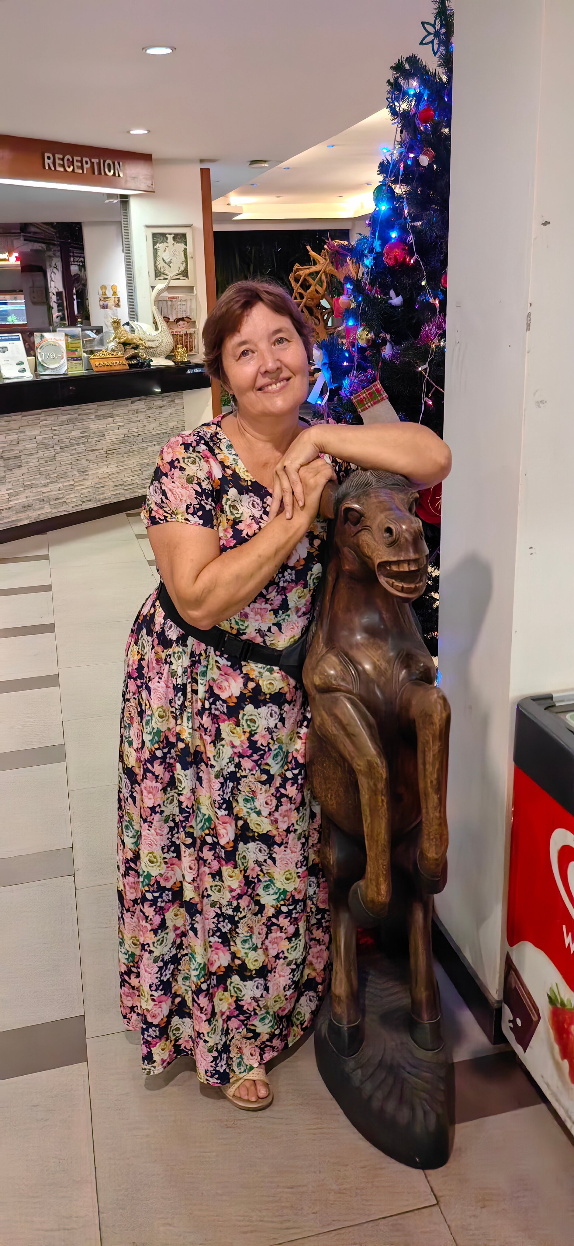 Фото New Siam II