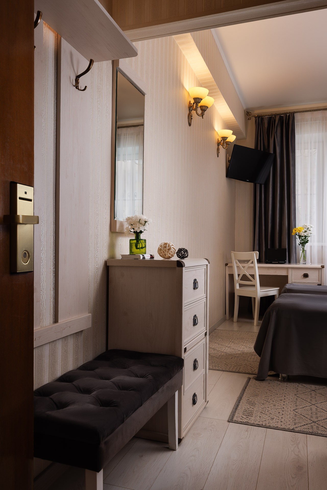 Фото Клевер