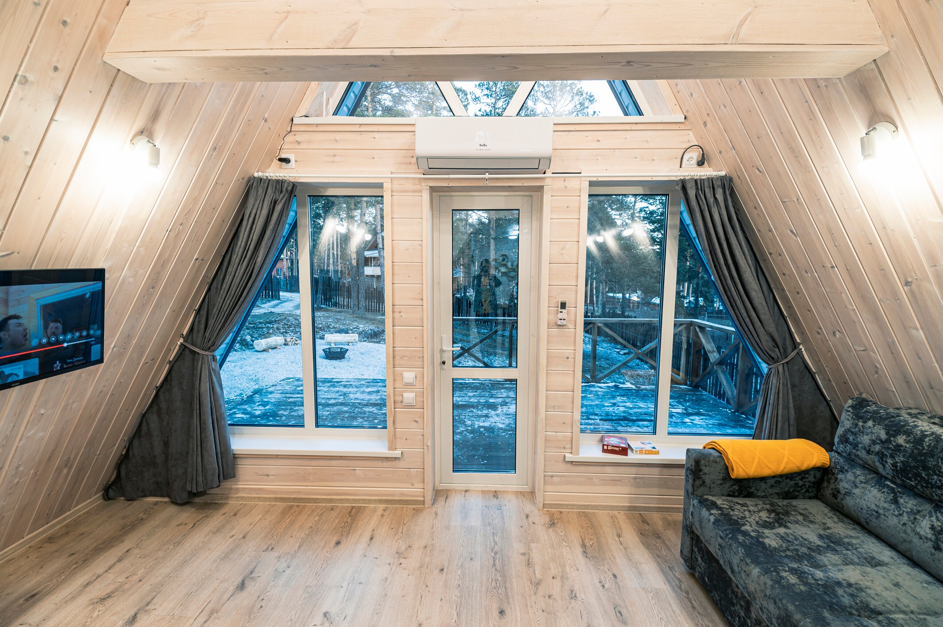 Фото отеля 5