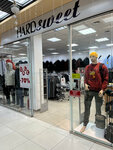 HardSweet (pereulok Krasny Shakhtyor, 78А), clothing store