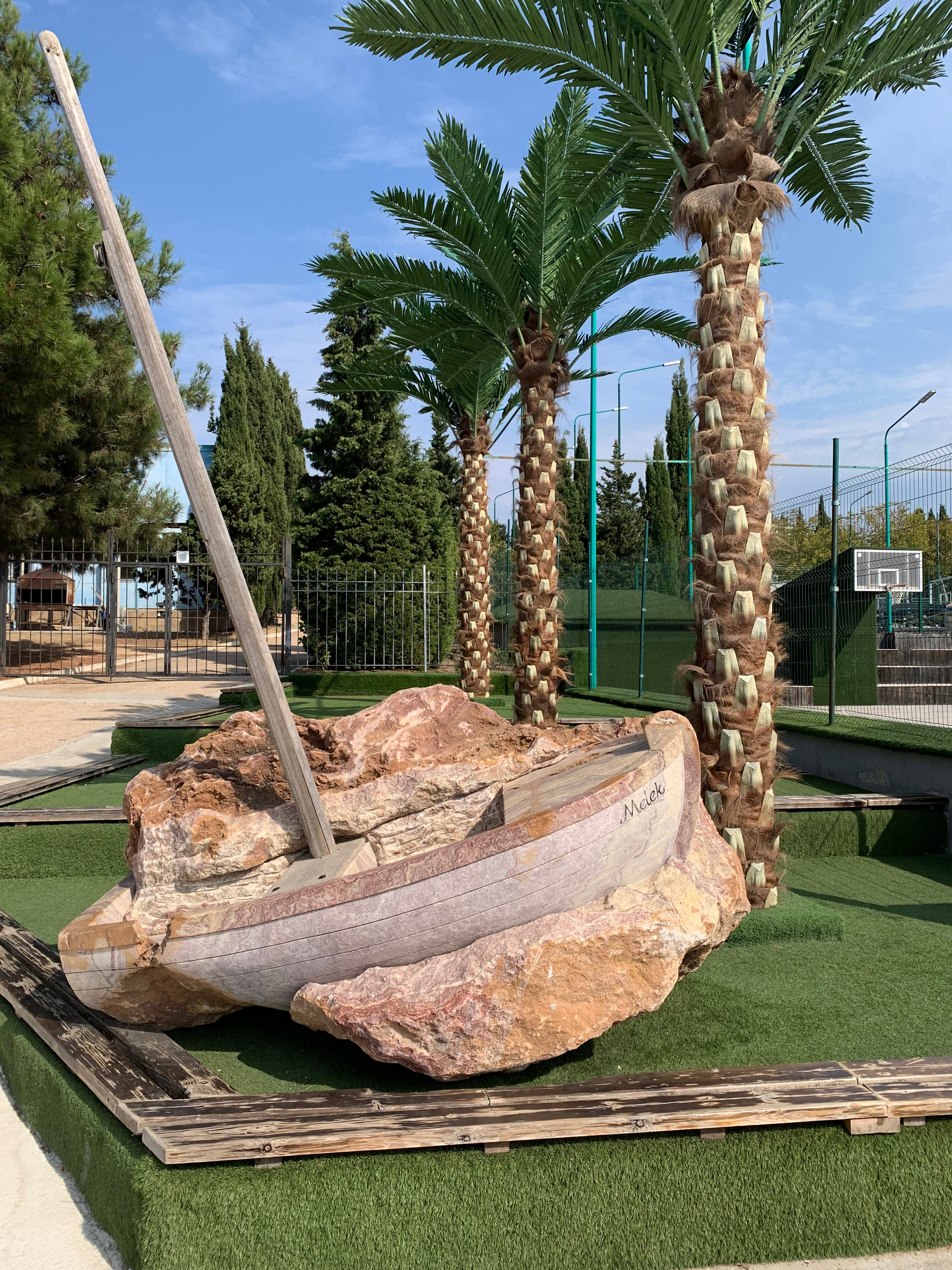 Фото Яхт клуб Юг