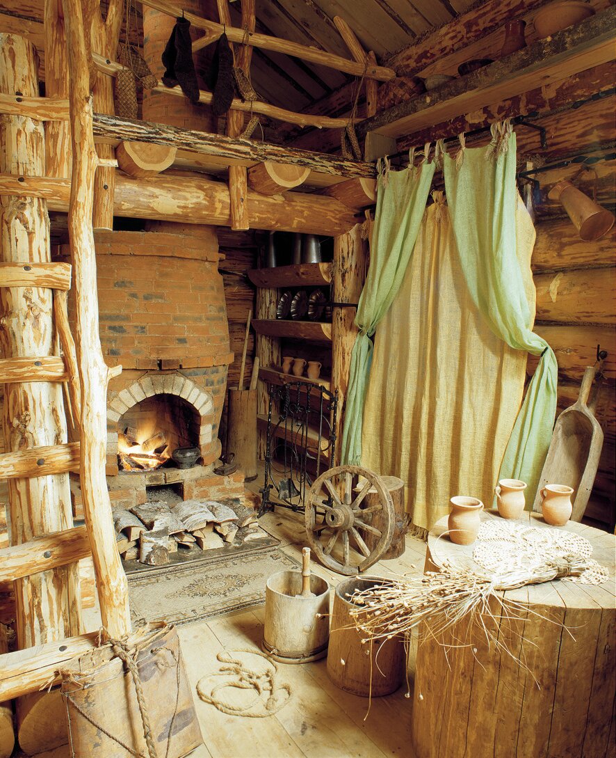 Фото Лесная Слобода