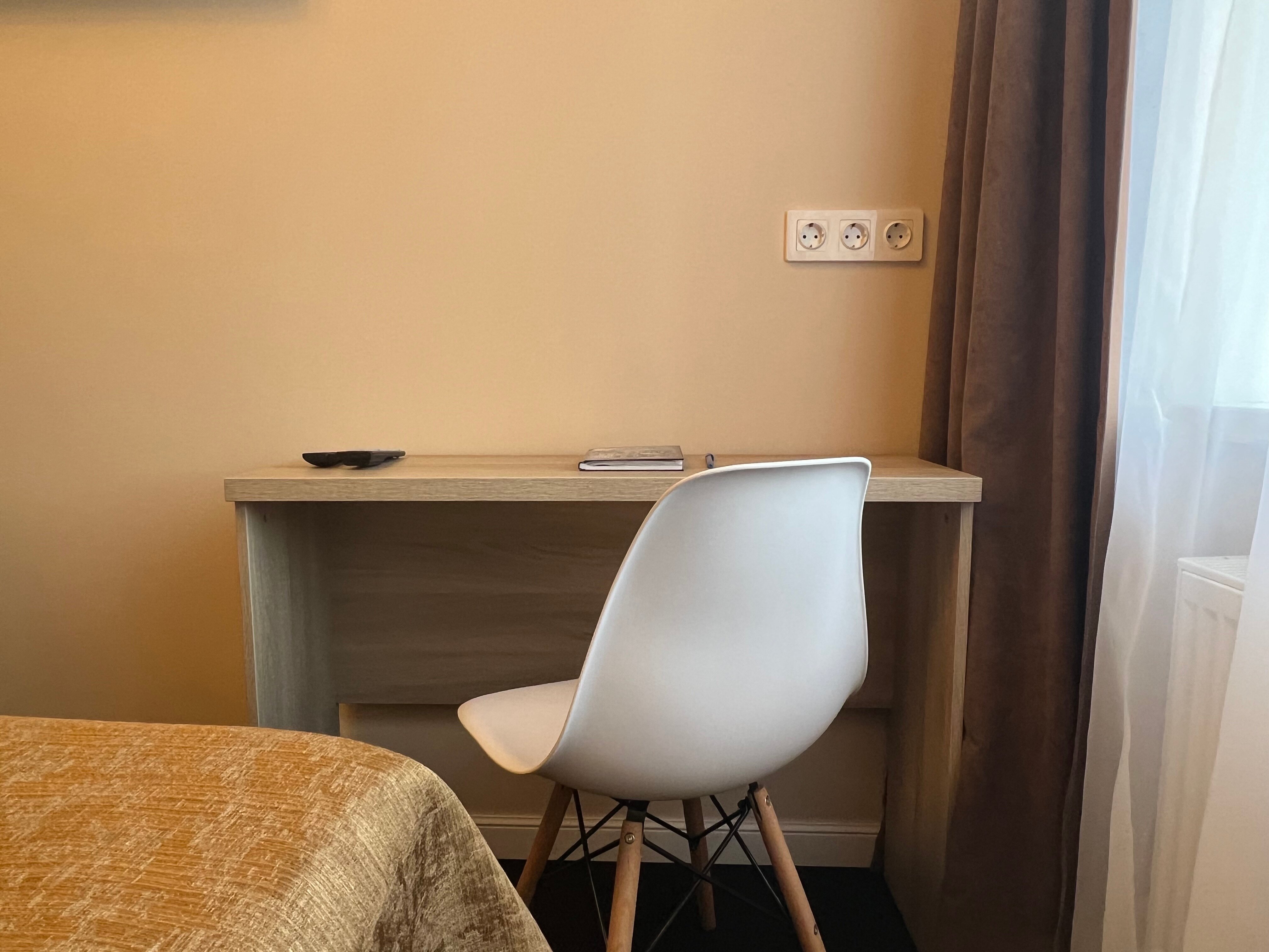 Фото отеля 5