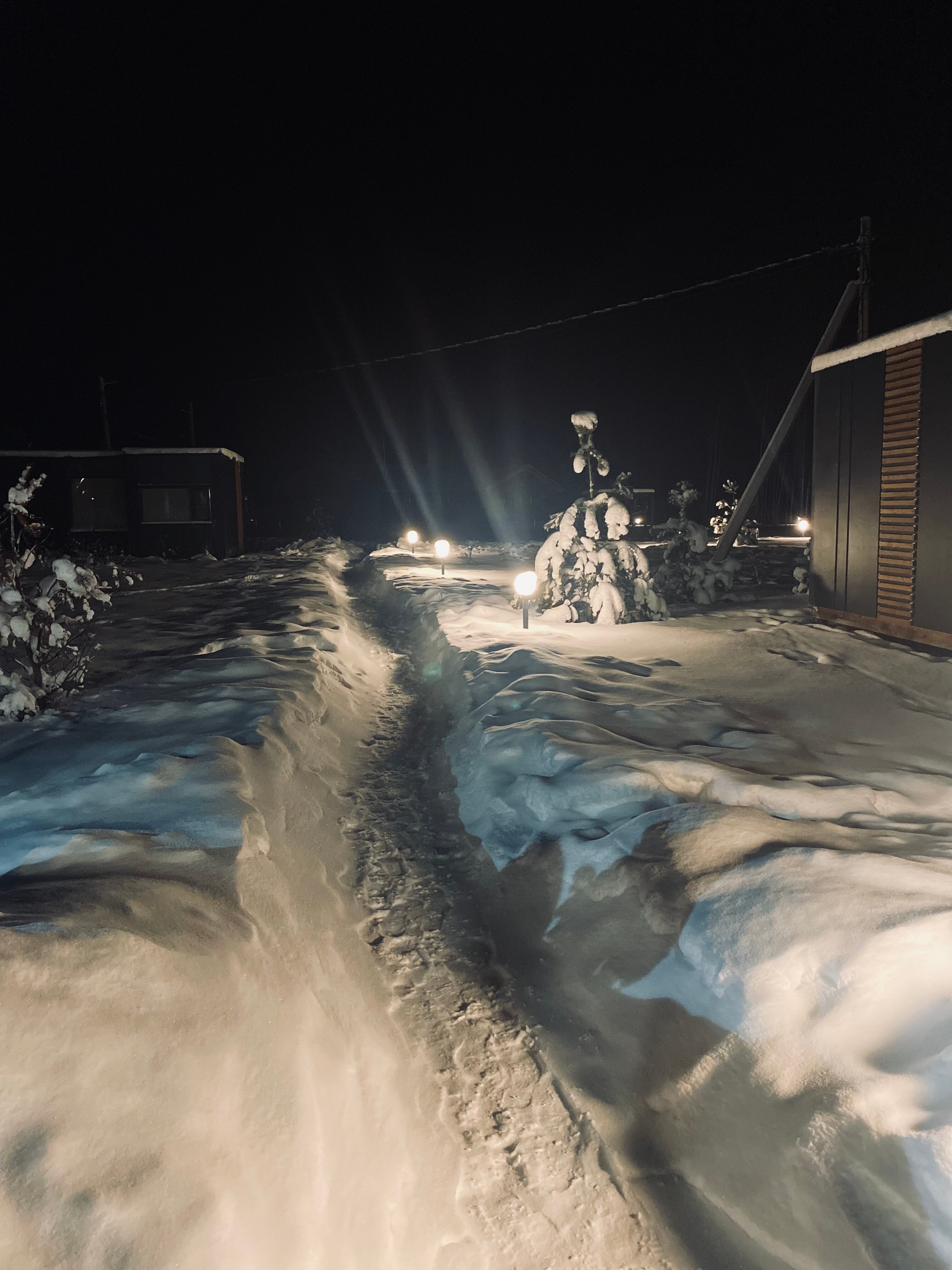 Фото База на Ладоге