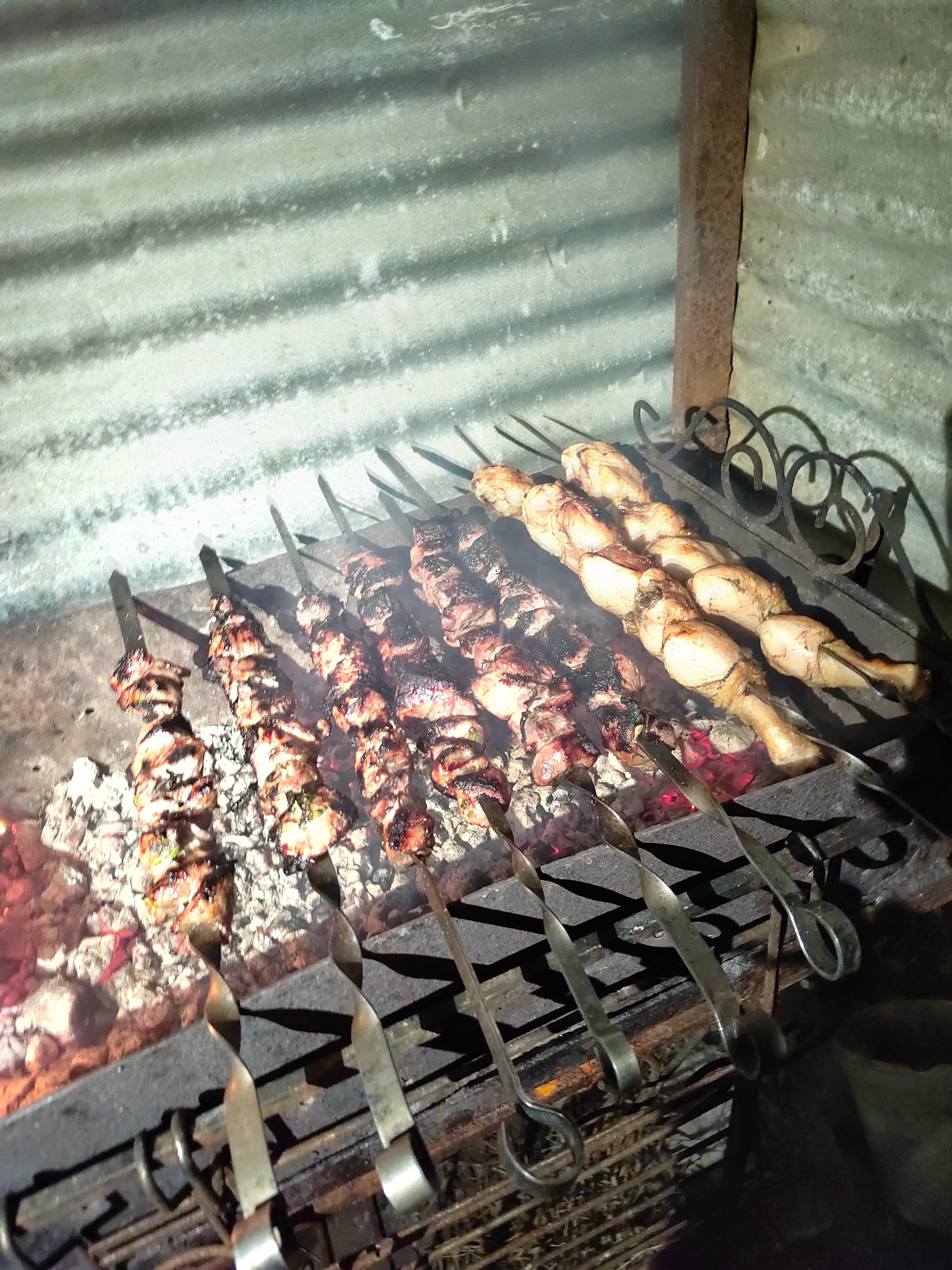 Фото Остров Аннушки