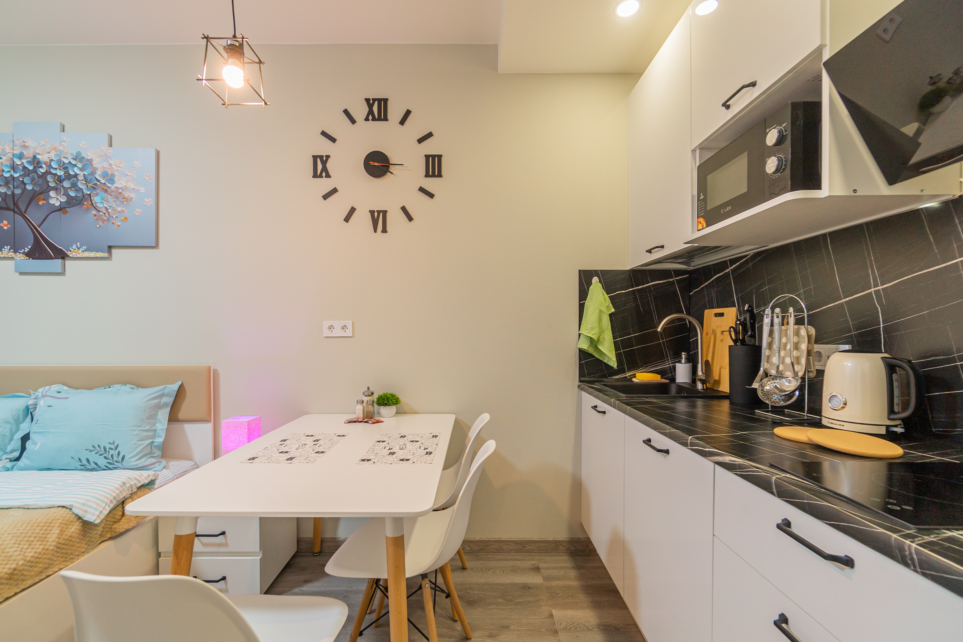 Фото SalutApart 99