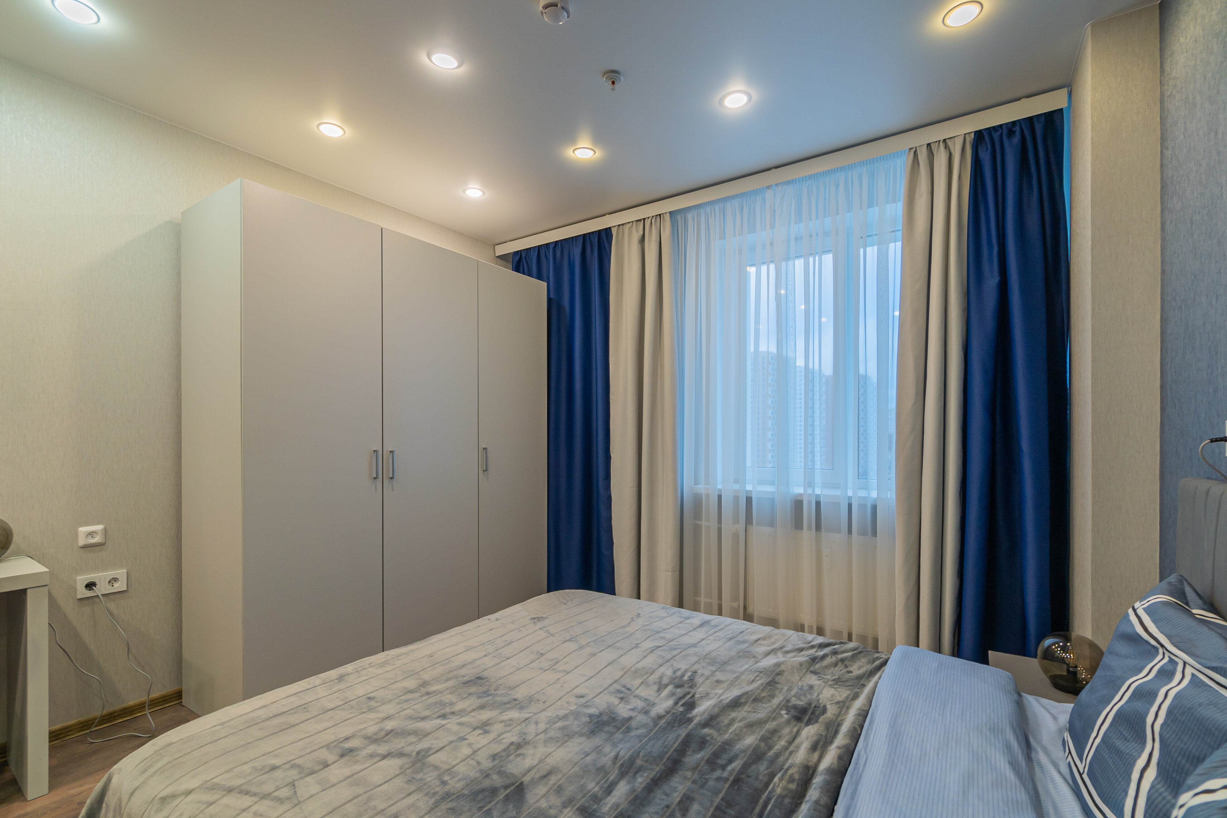 Фото SalutApart 14w