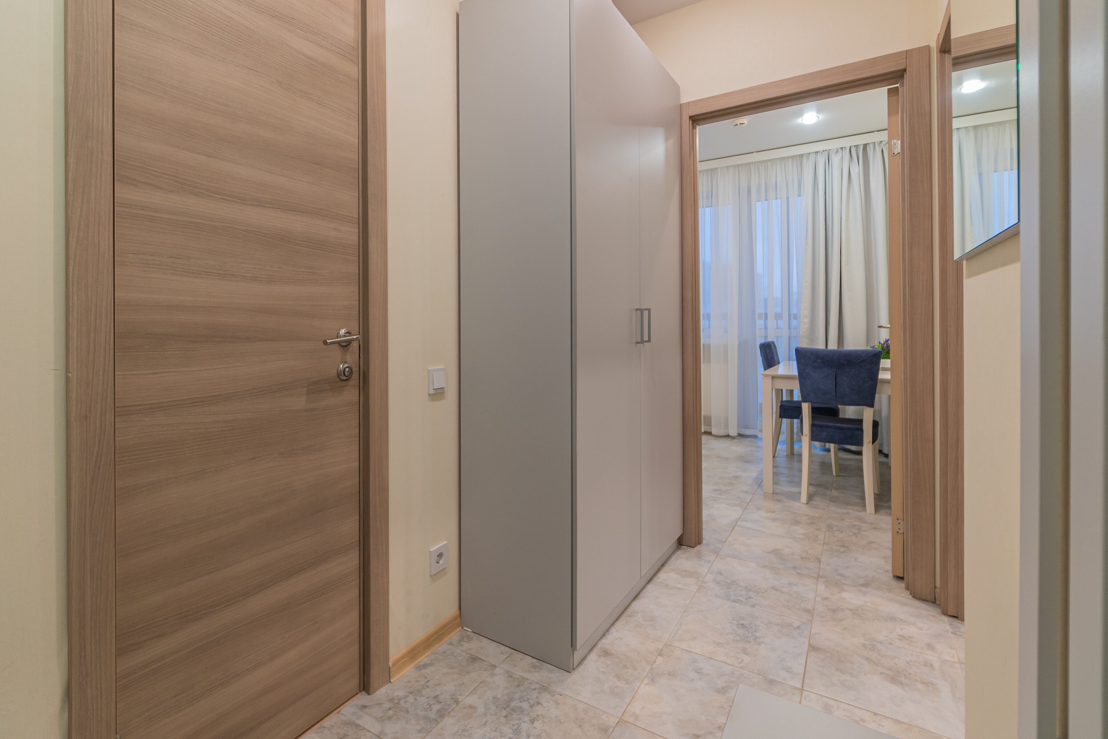 Фото SalutApart 14w