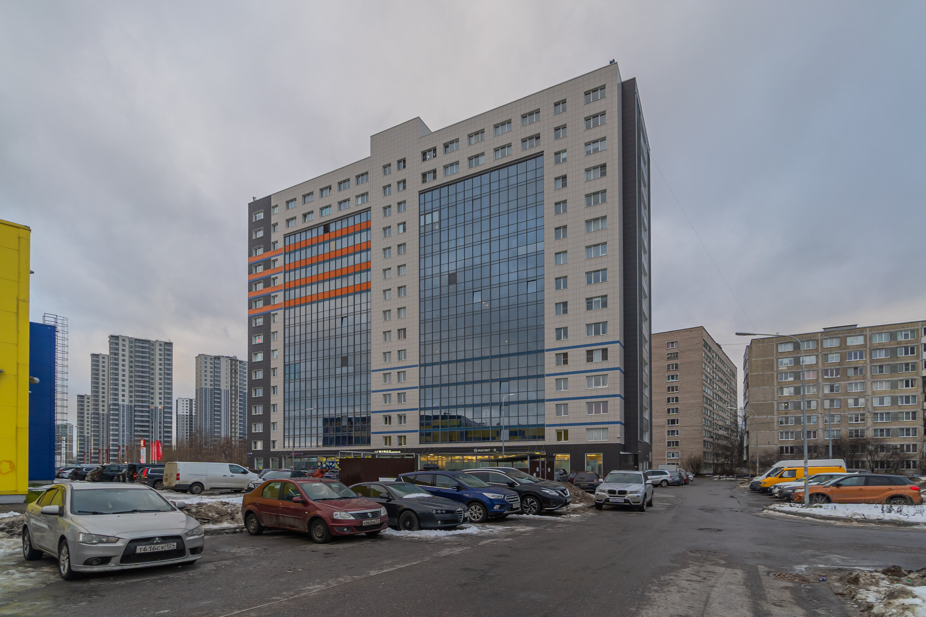 Фото отеля 2