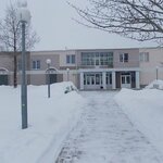 Кладовский - филиал МБУК ЦКР села Бобровы Дворы (selo Kladovoye, Narodnaya ulitsa, 10), house of culture