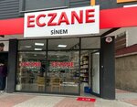 Sinem Eczanesi (Ahmet Yesevi Mah., Mucahit Cad., No:47, Sultanbeyli, İstanbul), eczaneler  Sultanbeyli'den