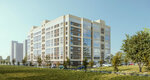 SZ Vozrozhdenie (Yaroslavskaya Street, 27), apartamentos en edificios nuevos