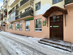 Magazin Domovenok (Bolshaya Moskovskaya Street, 108), fur and leather shop