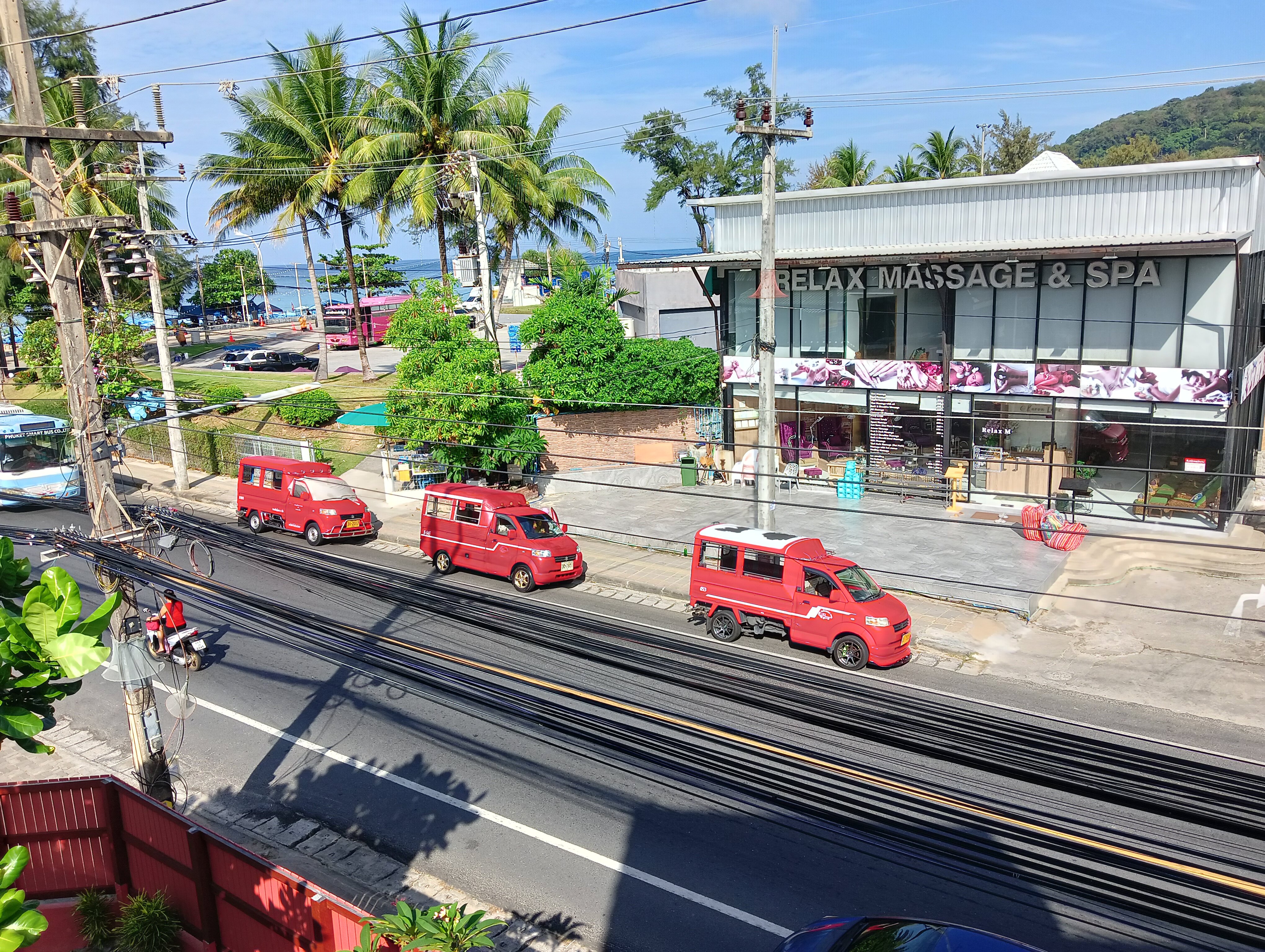 Фото Пхукет Голден Сэнд Инн