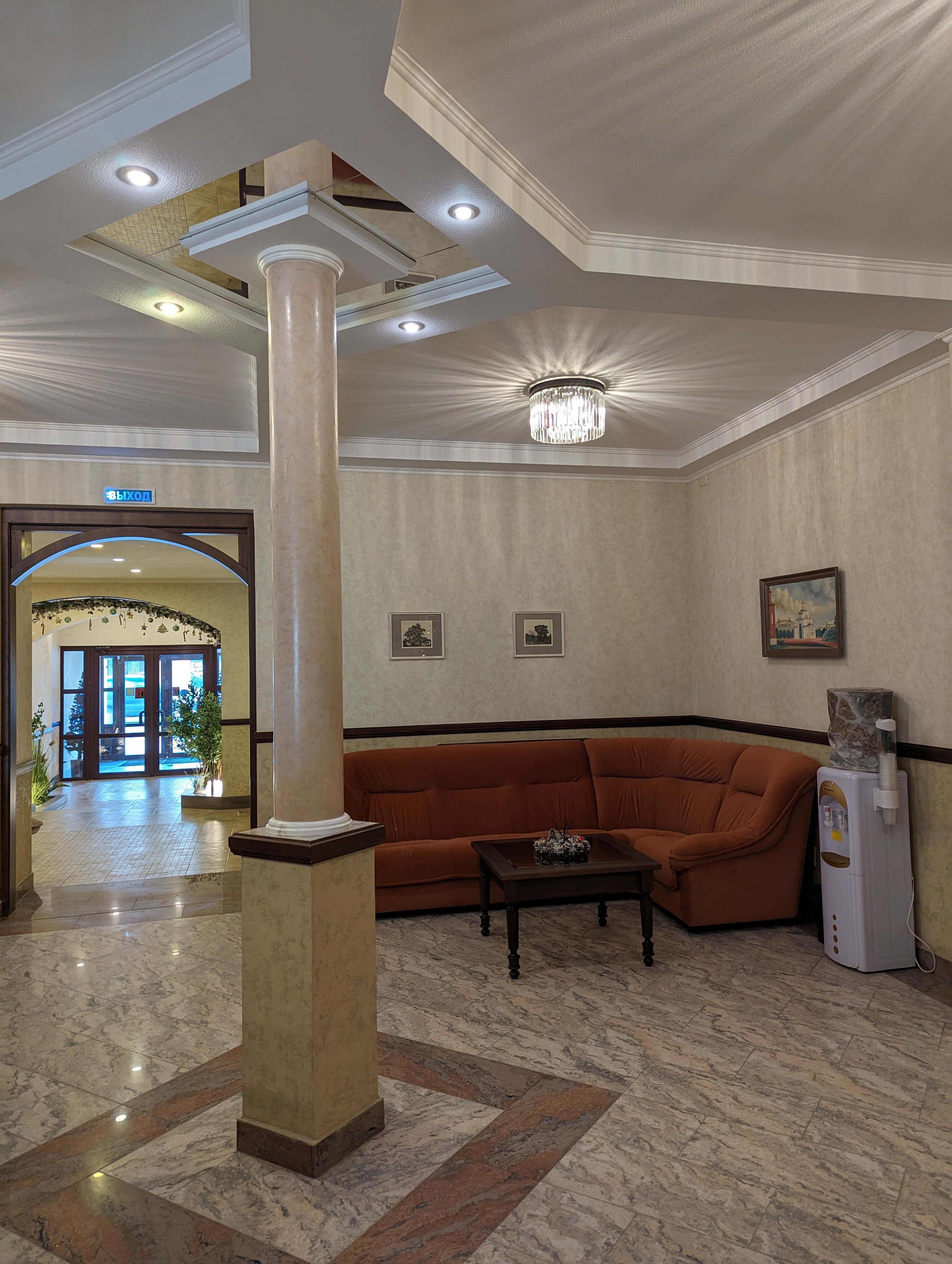 Фото У Золотых ворот