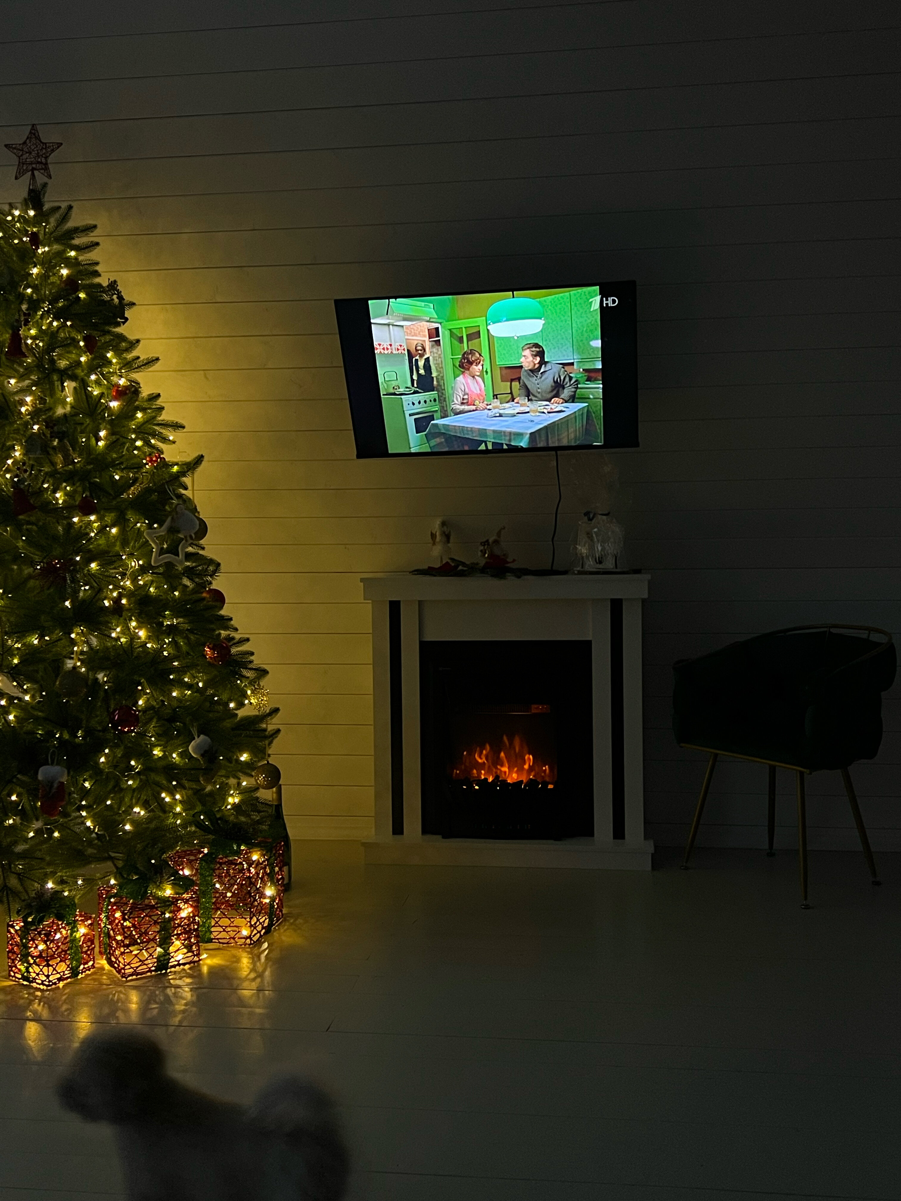 Фото Шале в Орле Вместе