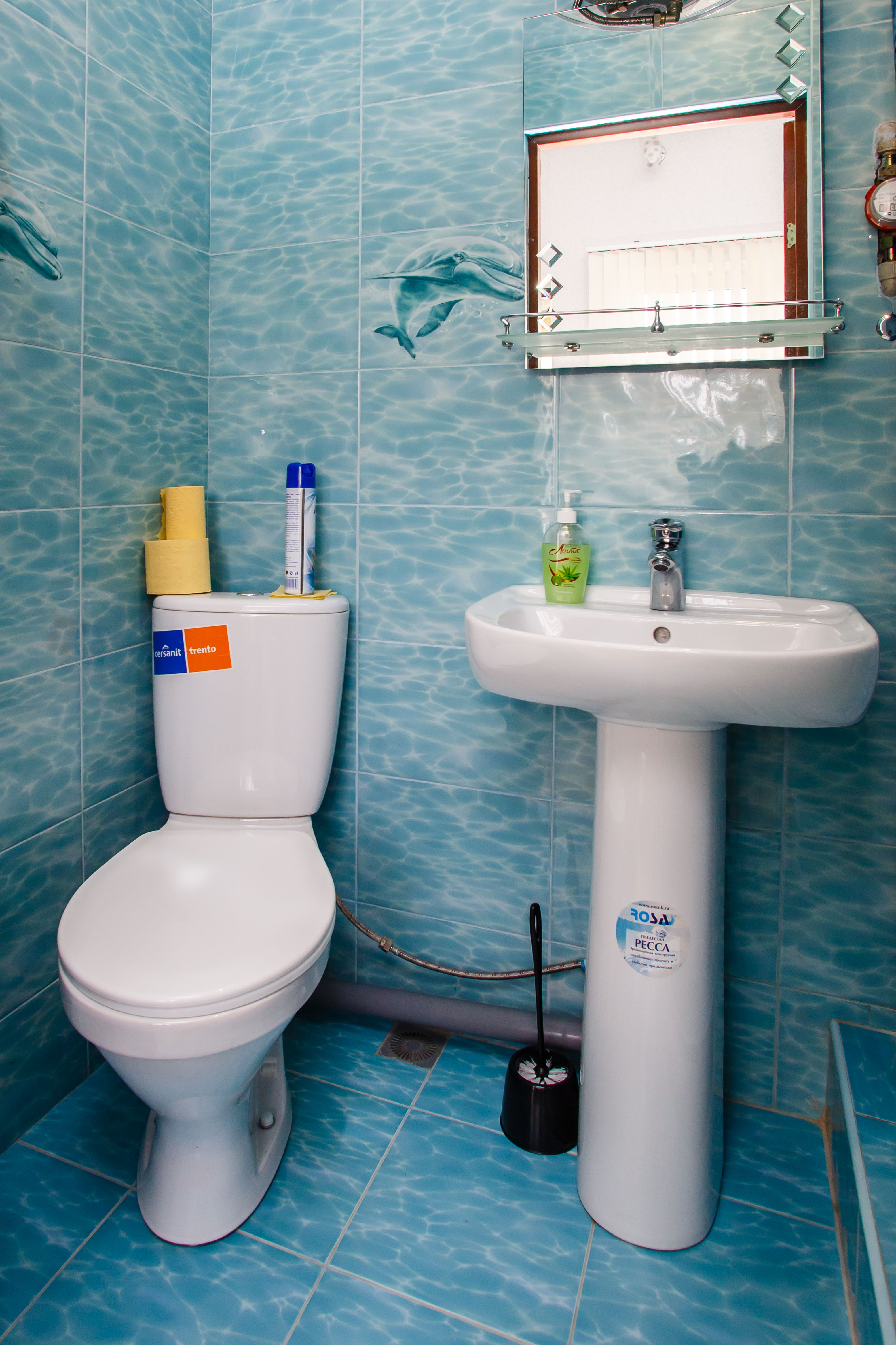 Фото отеля 4