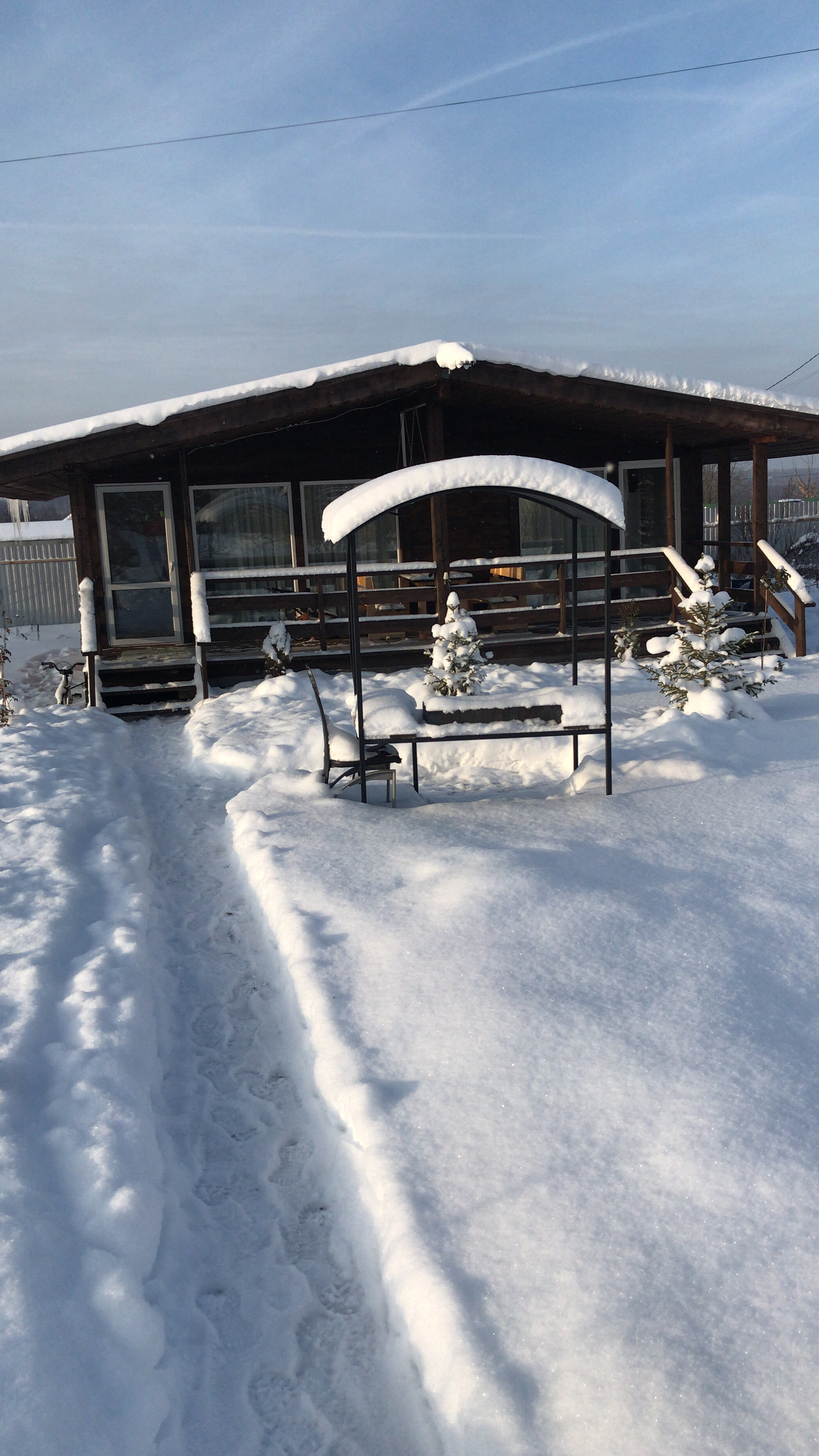 Фото Petro Castle